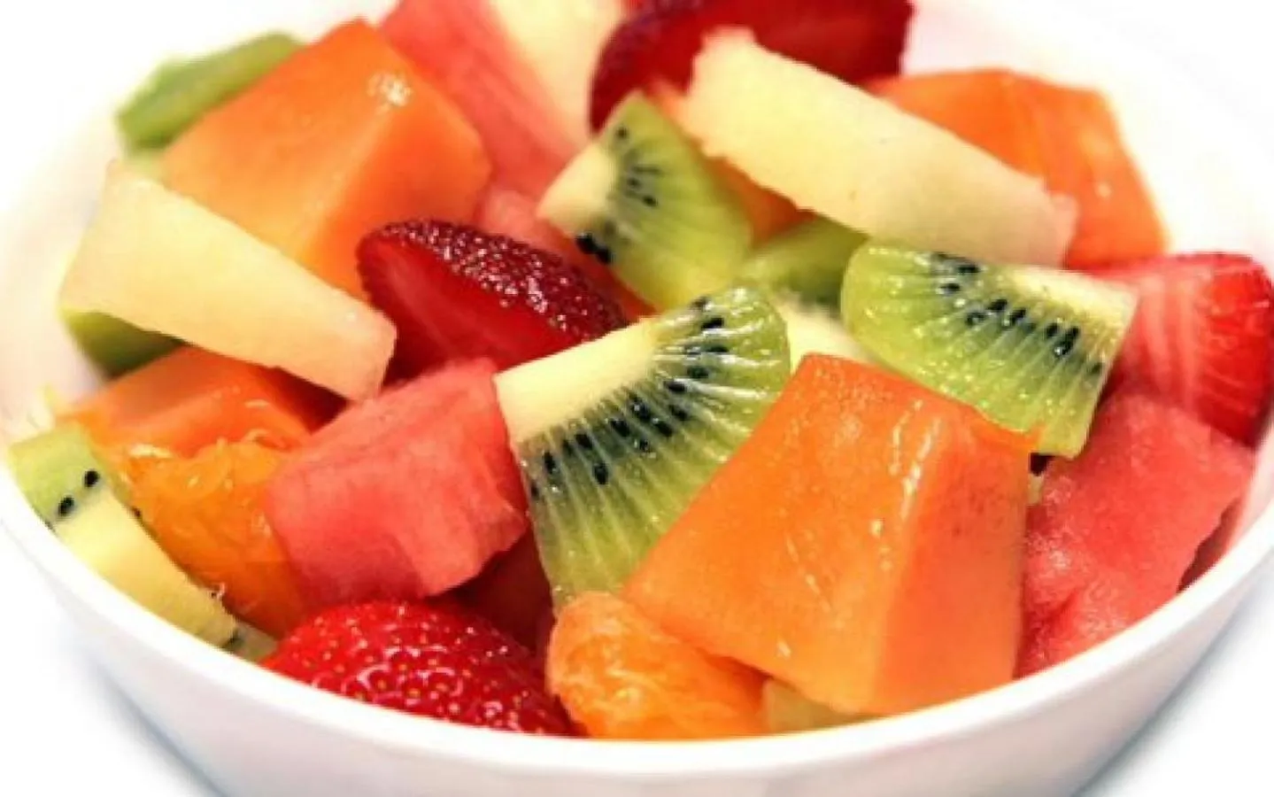 Breakfast in Hotel Mac Arthur