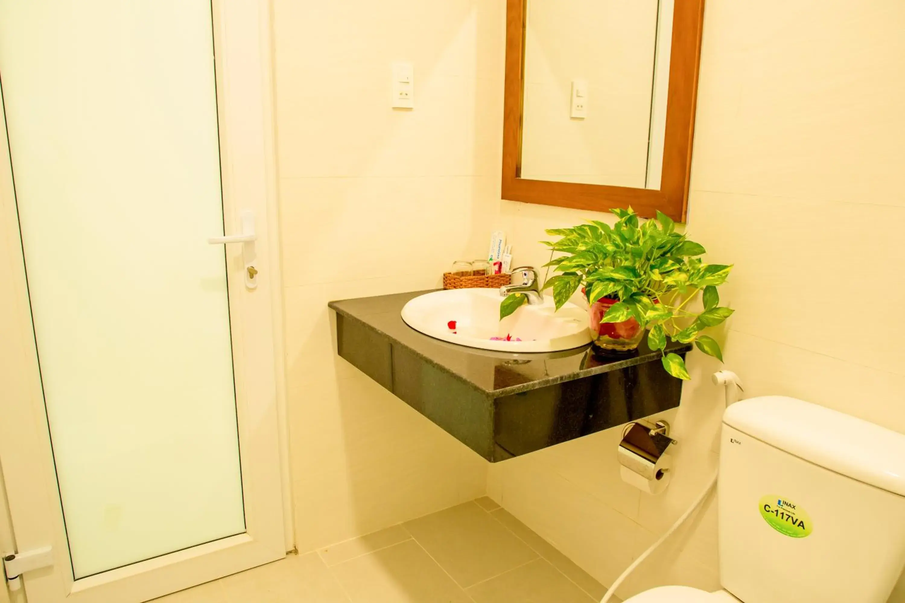 PHAM GIA HOTEL Mui Ne PHAM GIA HOTEL Mui Ne