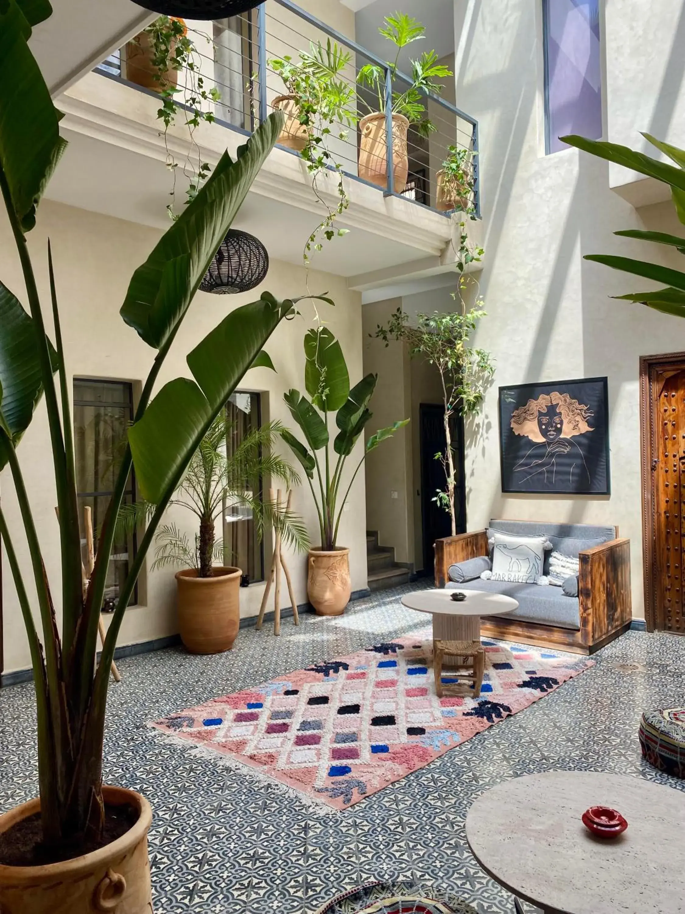 Riad Kasbah 117 Riad Kasbah 117