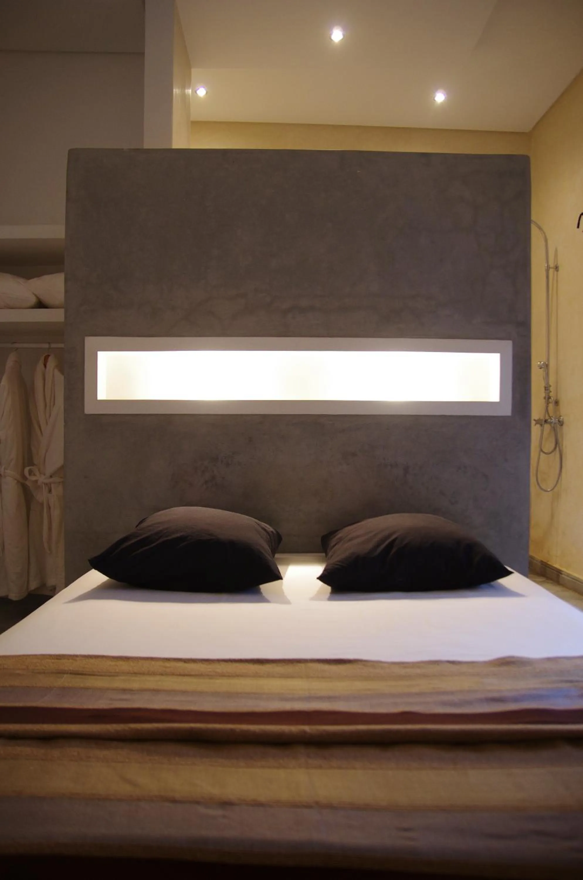 Bedroom, Bed in Riad Kasbah 117
