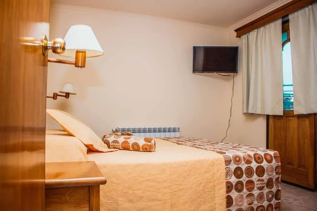 Nearby landmark, Bed in Balcones del Beagle Apart