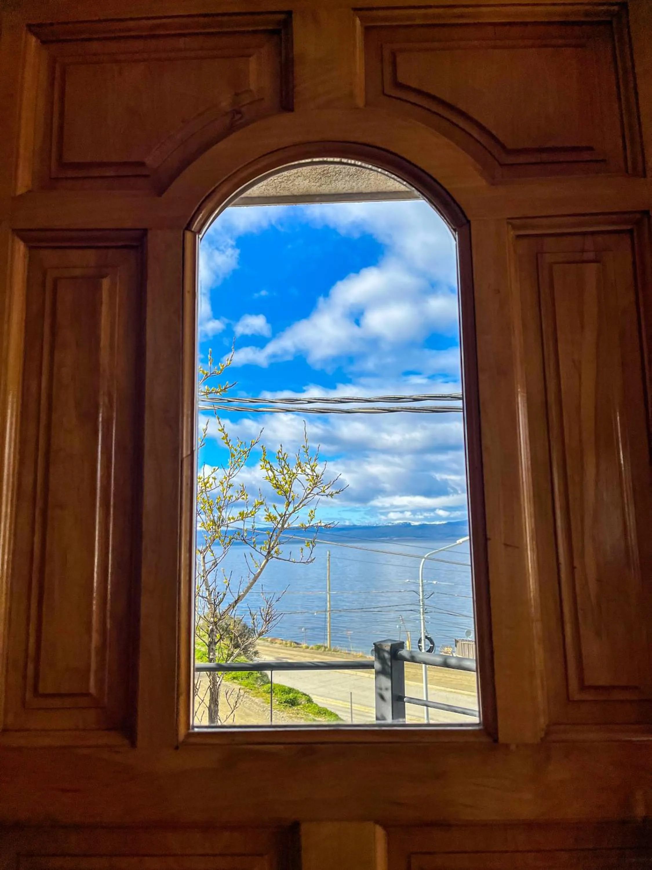 Day in Balcones del Beagle Apart