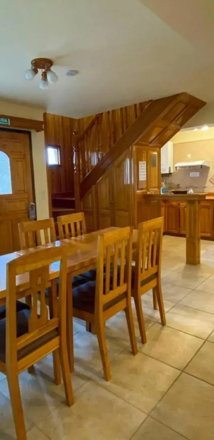 Apartment - Disability Access in Balcones del Beagle Apart Apartment - Disability Access in Balcones del Beagle Apart