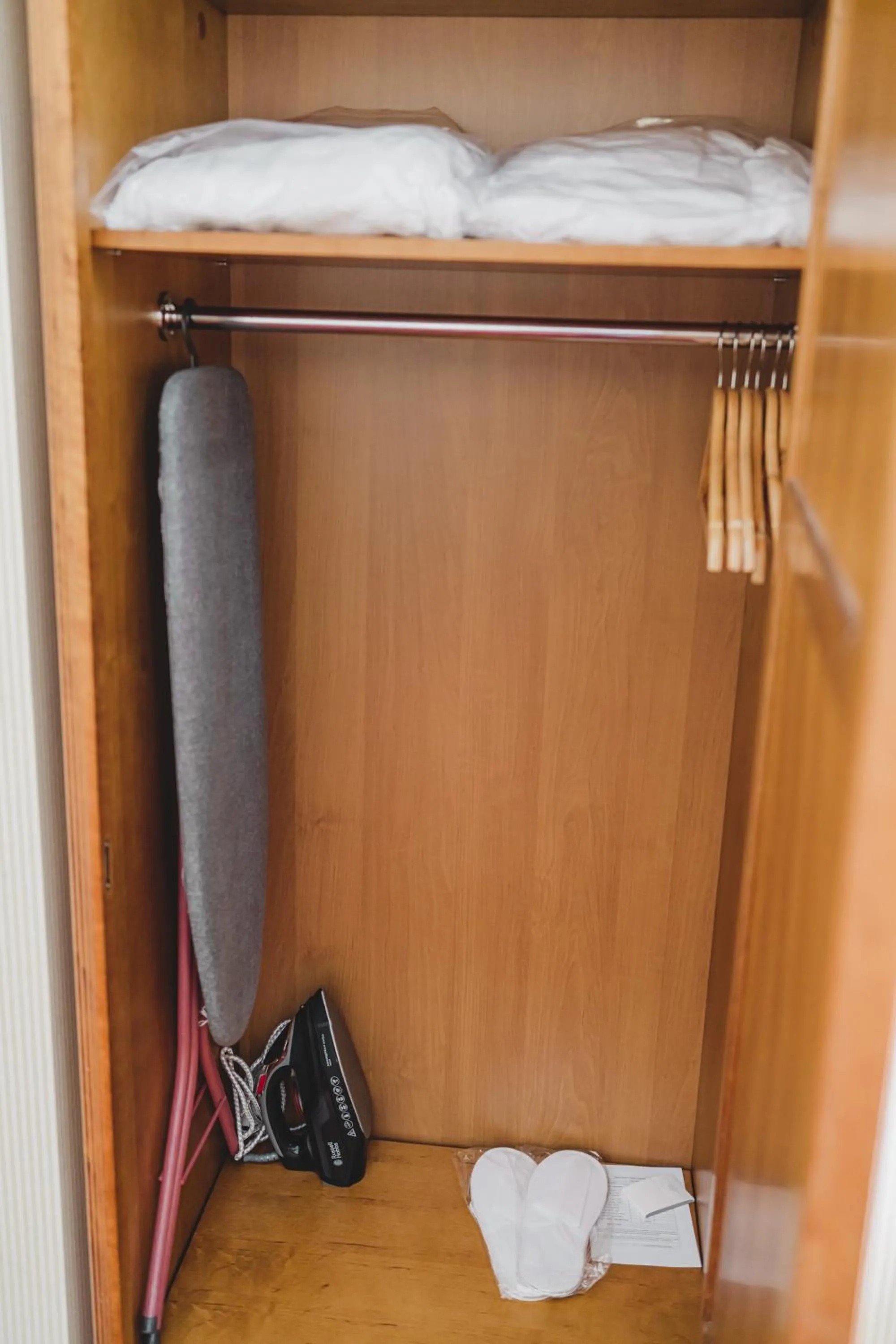 furniture in Hotel Solaris