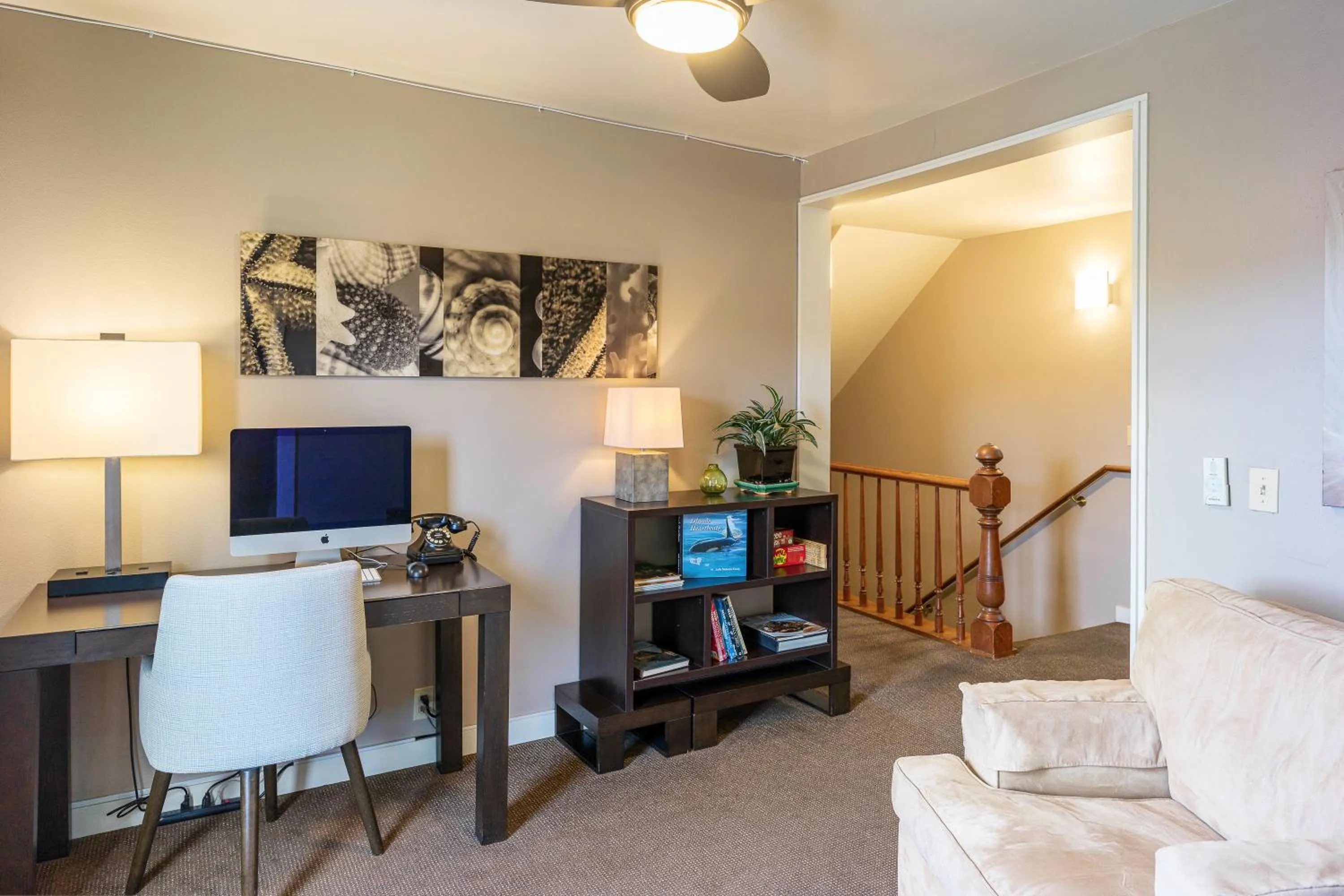 Business facilities in Bird Rock Hotel