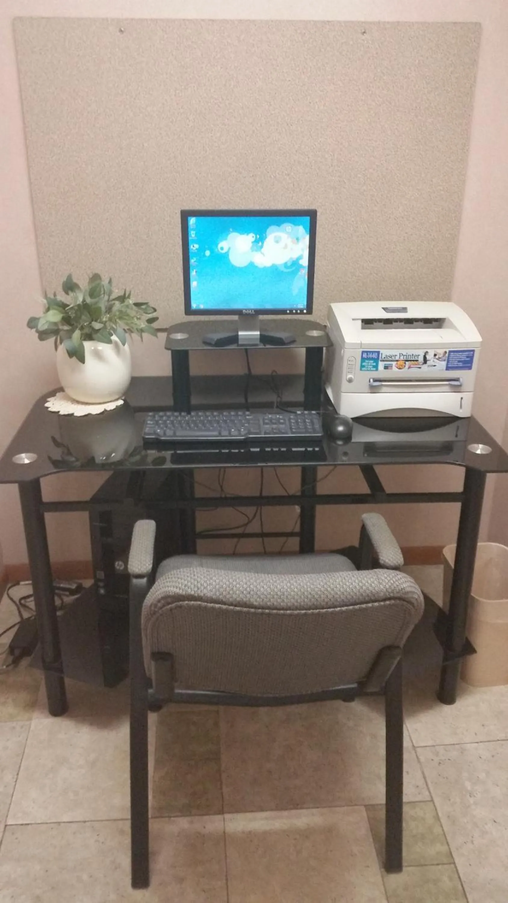 Business facilities in Woodfield Inn and Suites