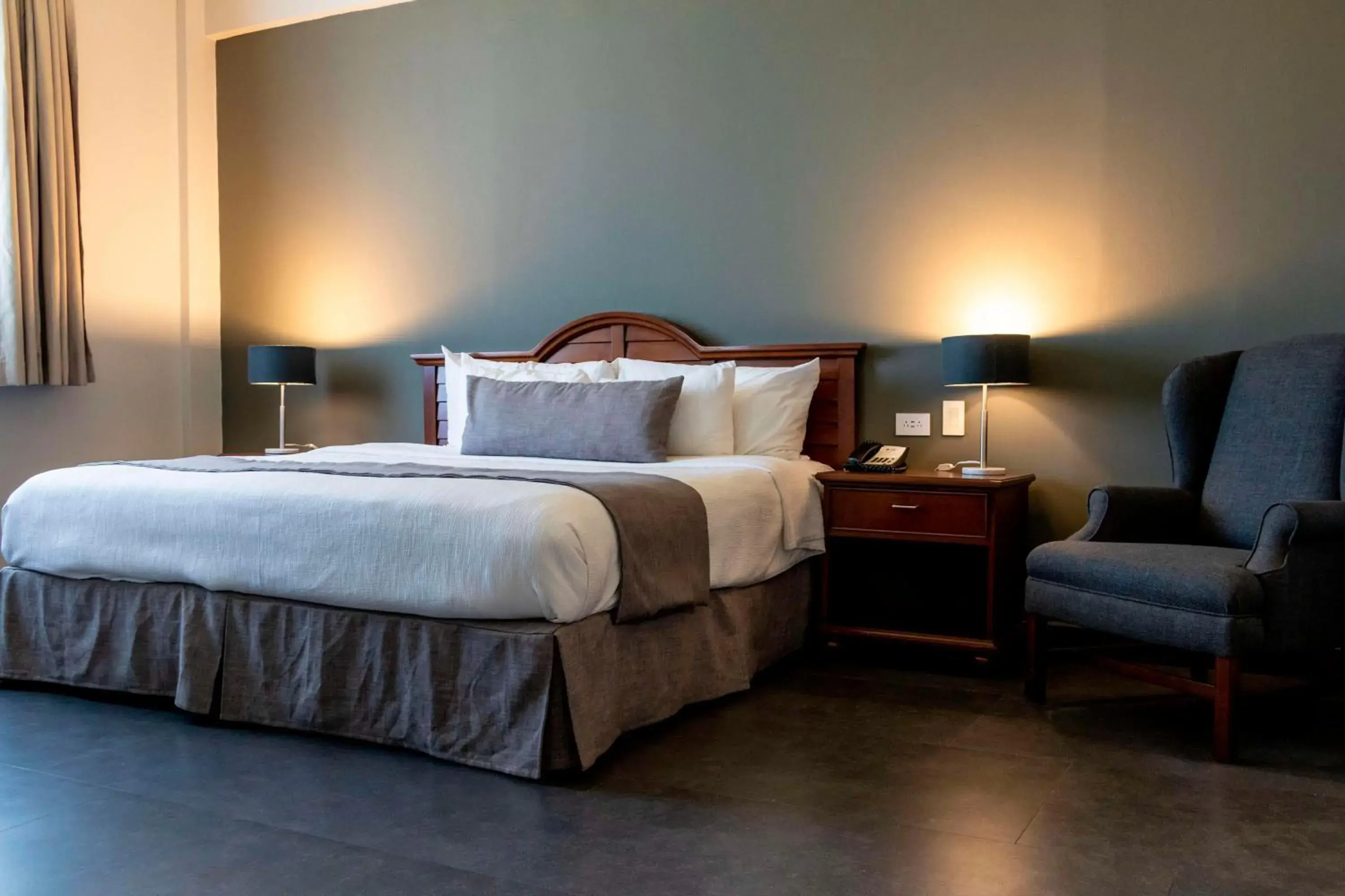 Bedroom, Bed in Best Western PLUS Los Mochis Bedroom, Bed in Best Western PLUS Los Mochis