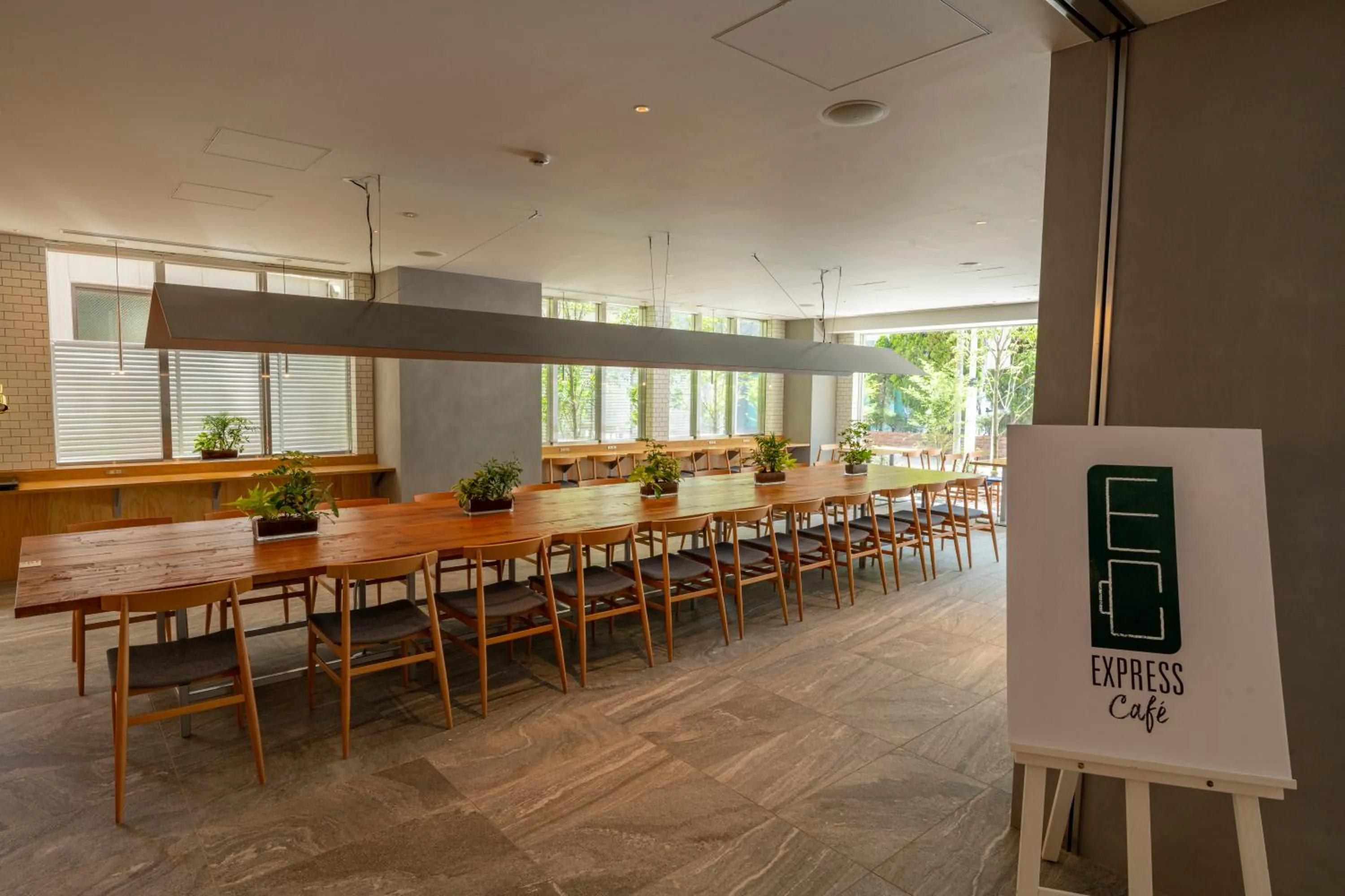 Hotel Oriental Express Tokyo Kamata