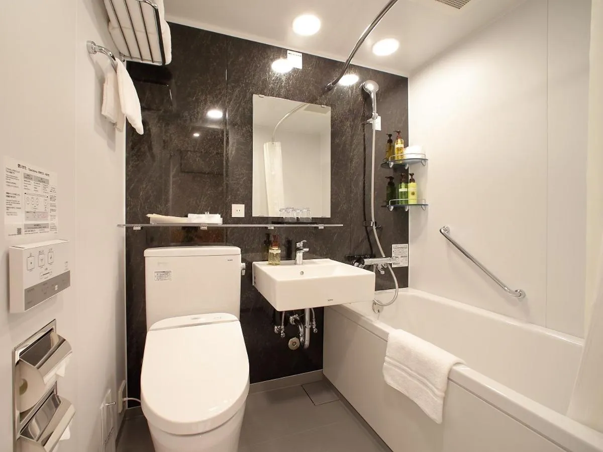 Hotel Oriental Express Tokyo Kamata