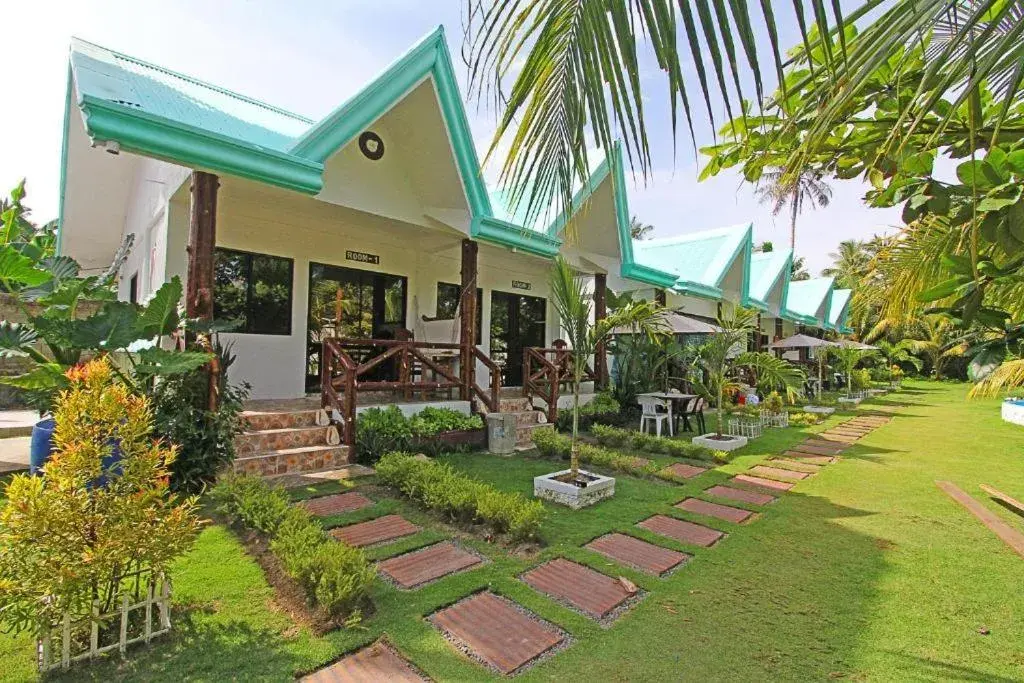 Villa Consolacion Resort Villa Consolacion Resort