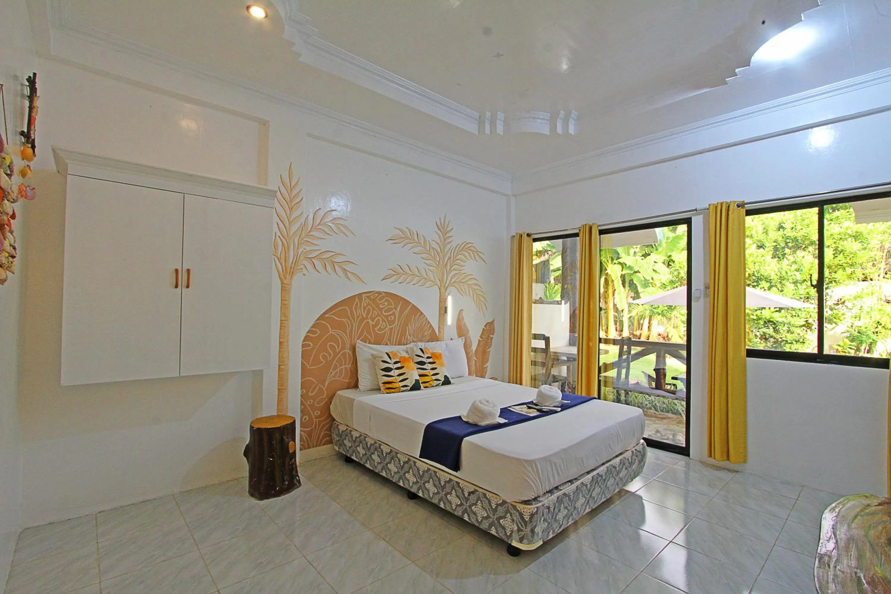 Villa Consolacion Resort