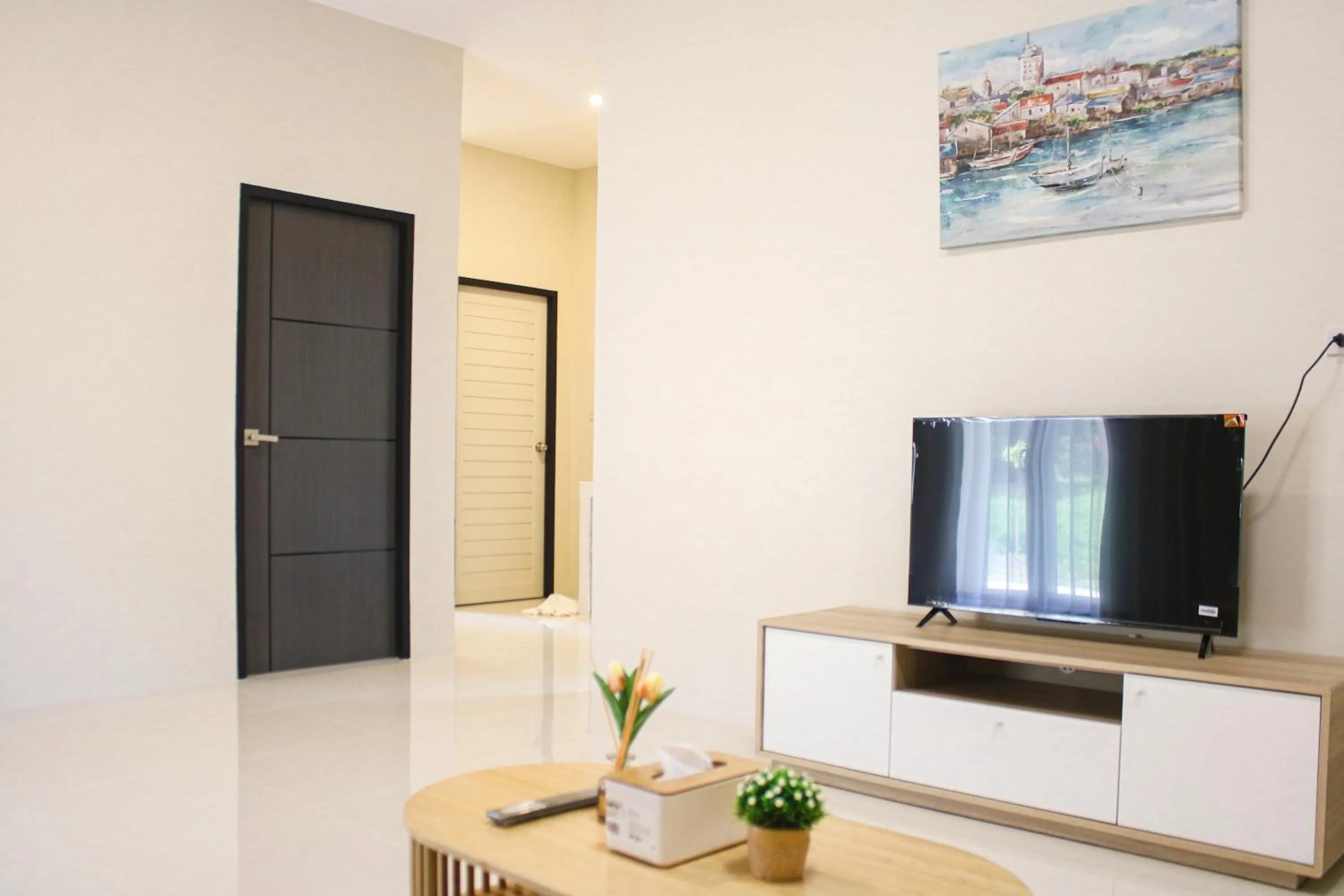 Garden Villa Khaolak