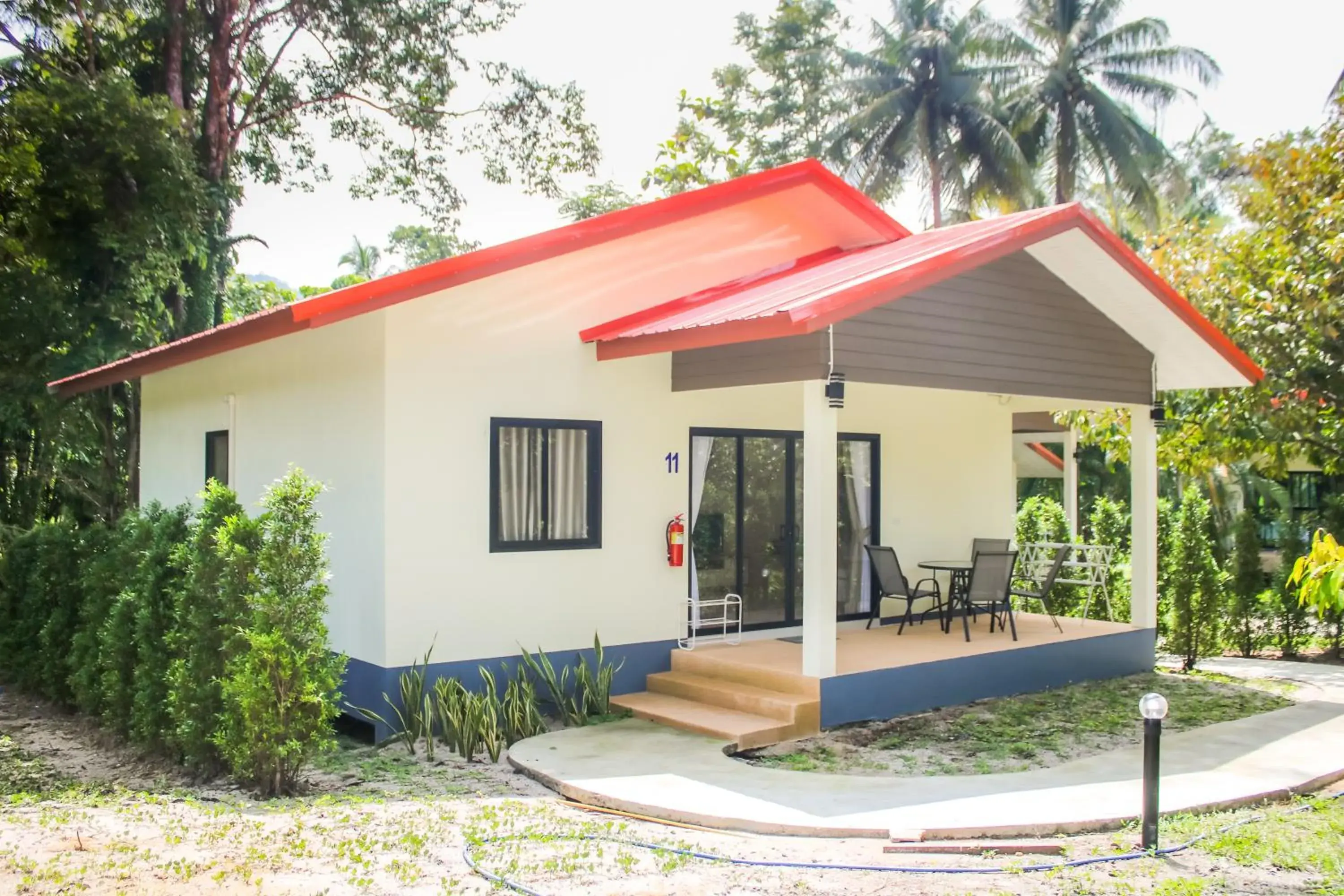 Two-Bedroom Villa in Garden Villa Khaolak Two-Bedroom Villa in Garden Villa Khaolak