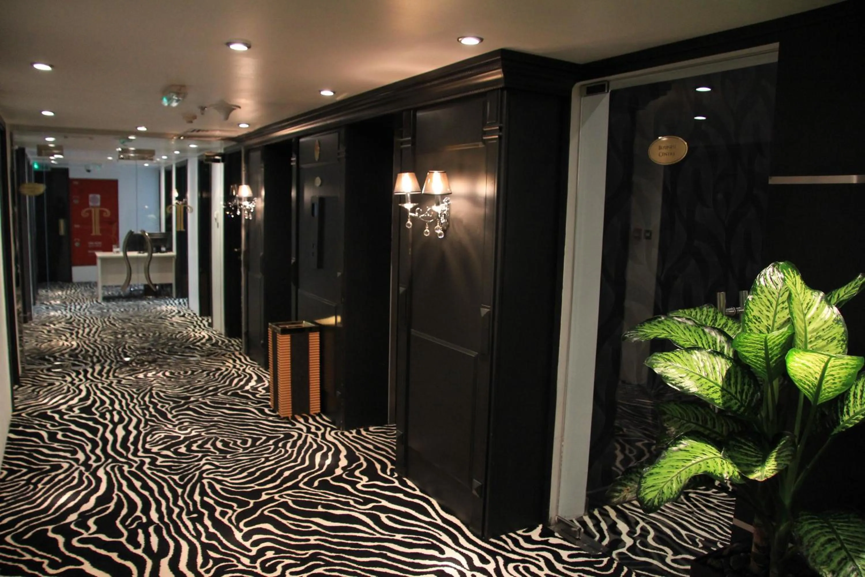 Other in TRIANON ROYAL HOTEL