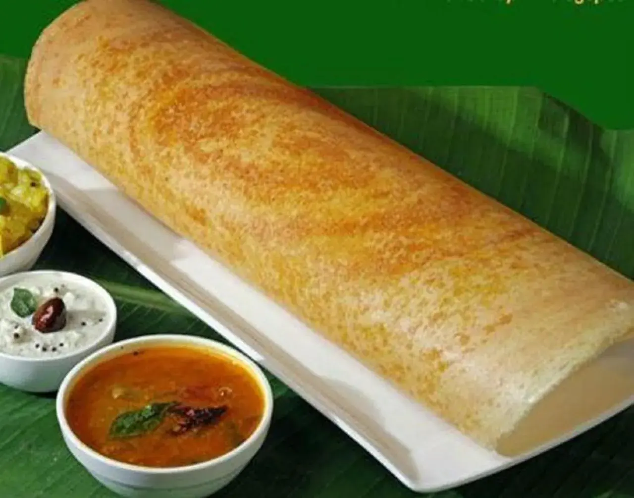 Breakfast in Nestlay Rooms Vanagaram Breakfast in Nestlay Rooms Vanagaram