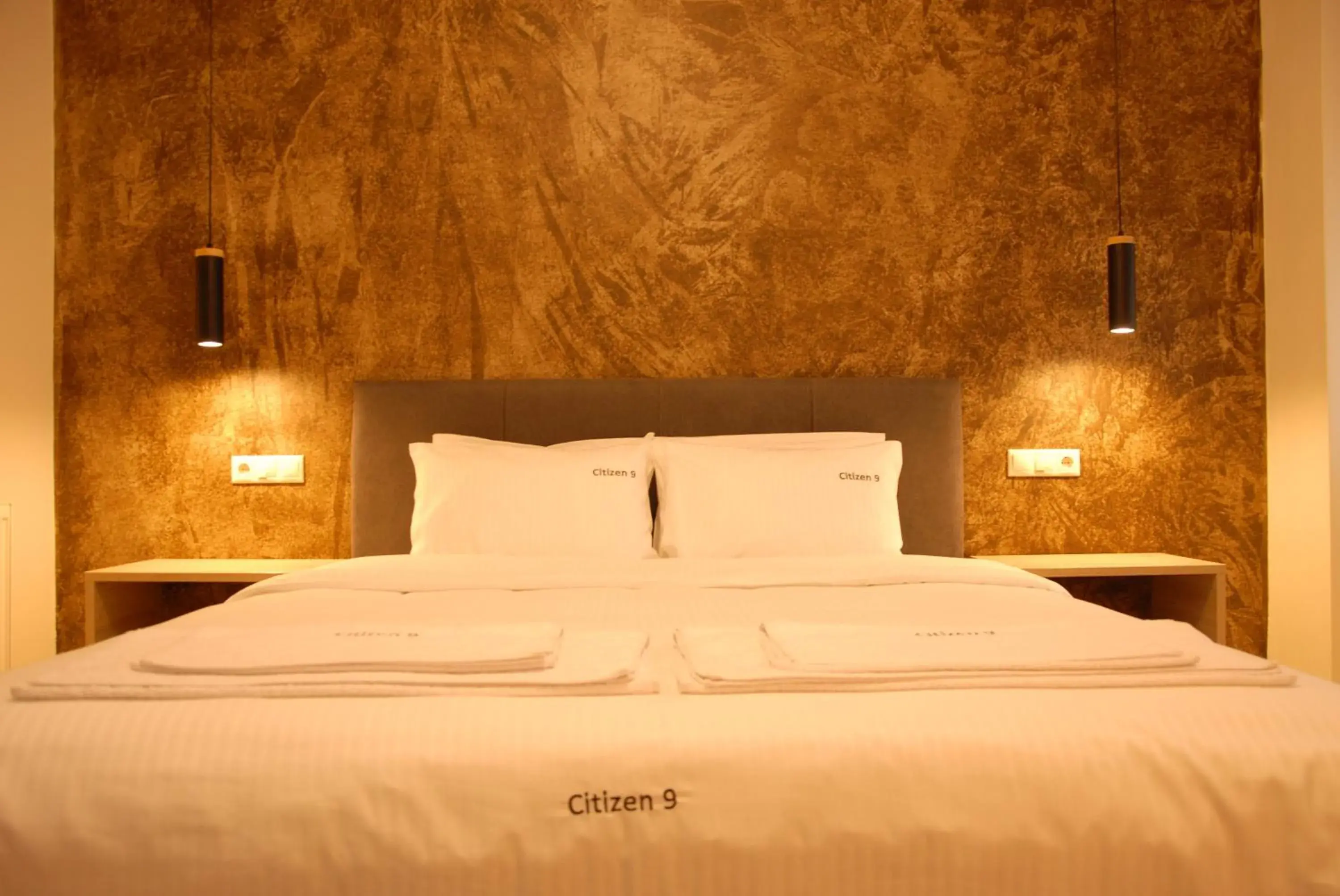 Standard Double Room in citizen 9 Standard Double Room in citizen 9