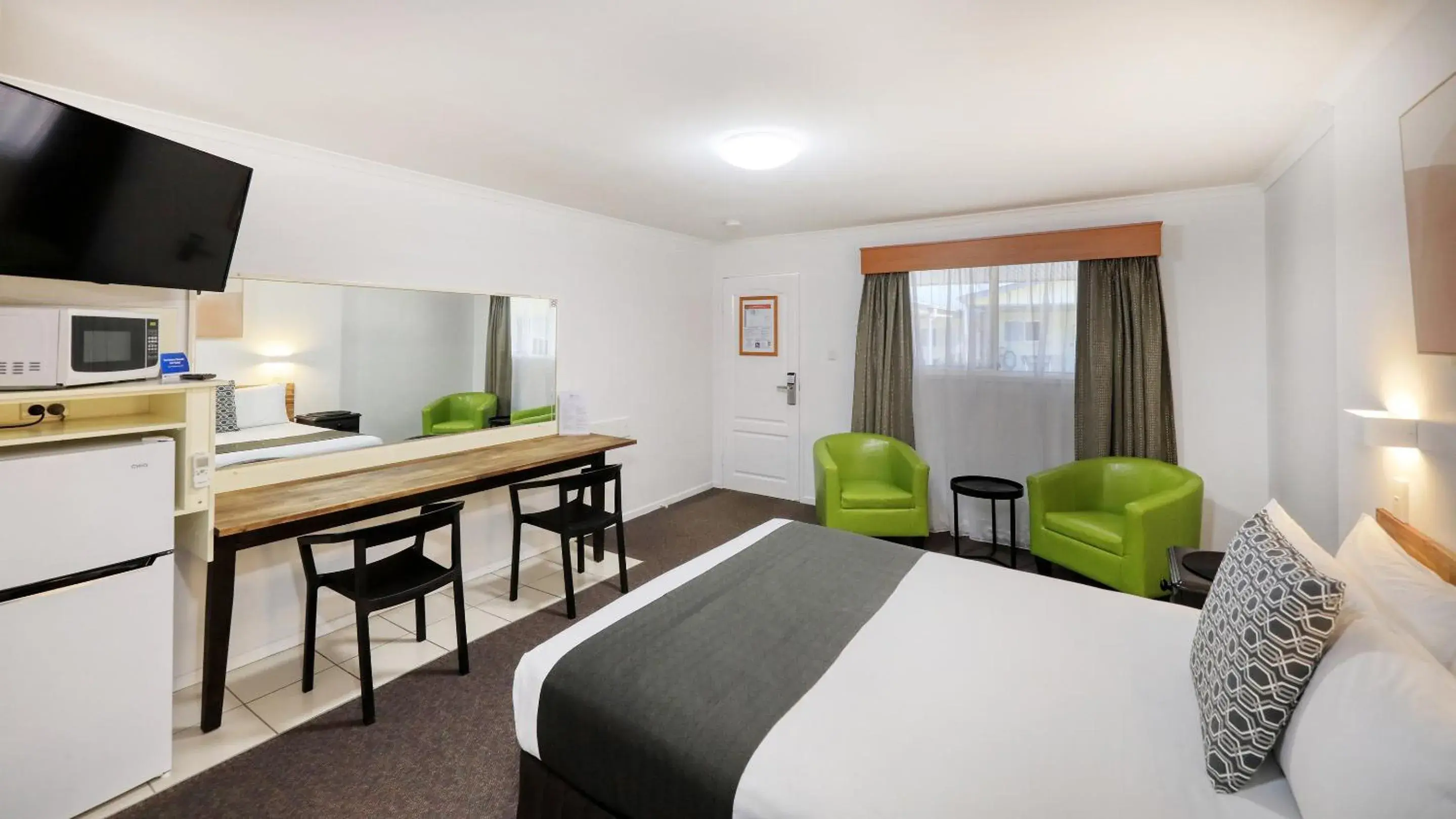 Bed in Best Western Caboolture Gateway Motel Bed in Best Western Caboolture Gateway Motel