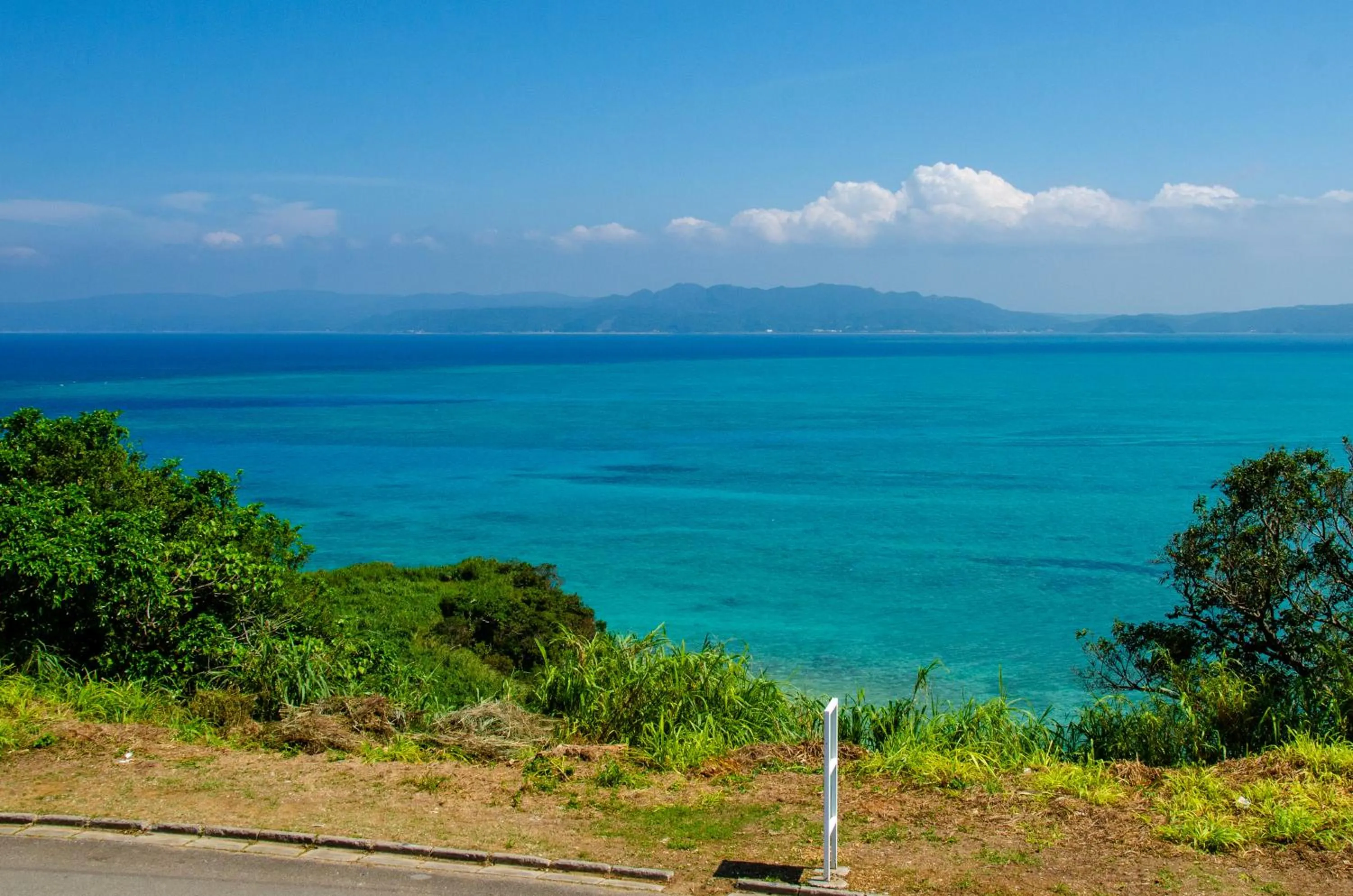 Nearby landmark in Hanalee Villa Kouri