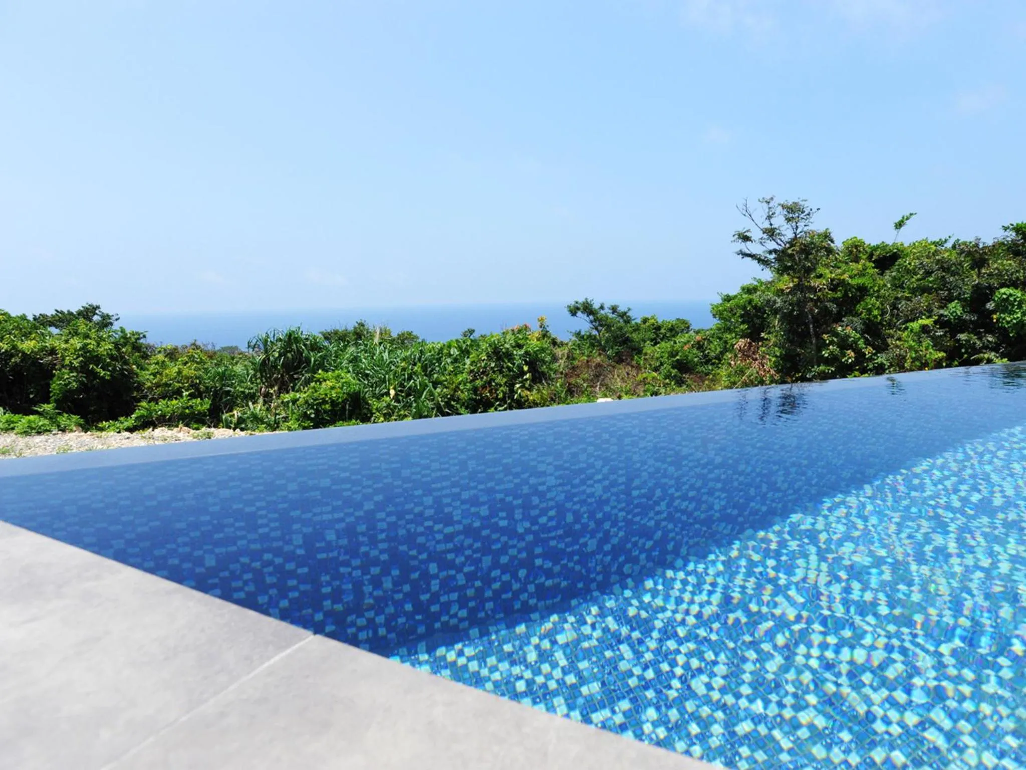 Photo of the whole room in Hanalee Villa Kouri