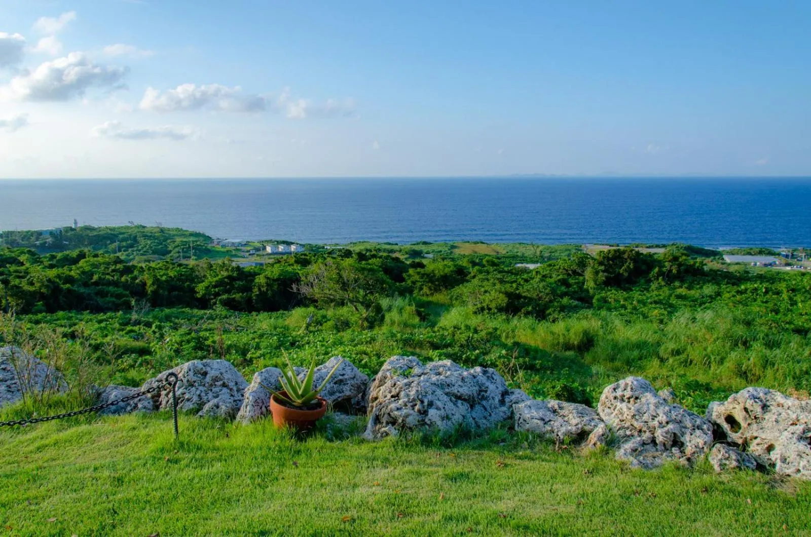 Day in Hanalee Villa Kouri