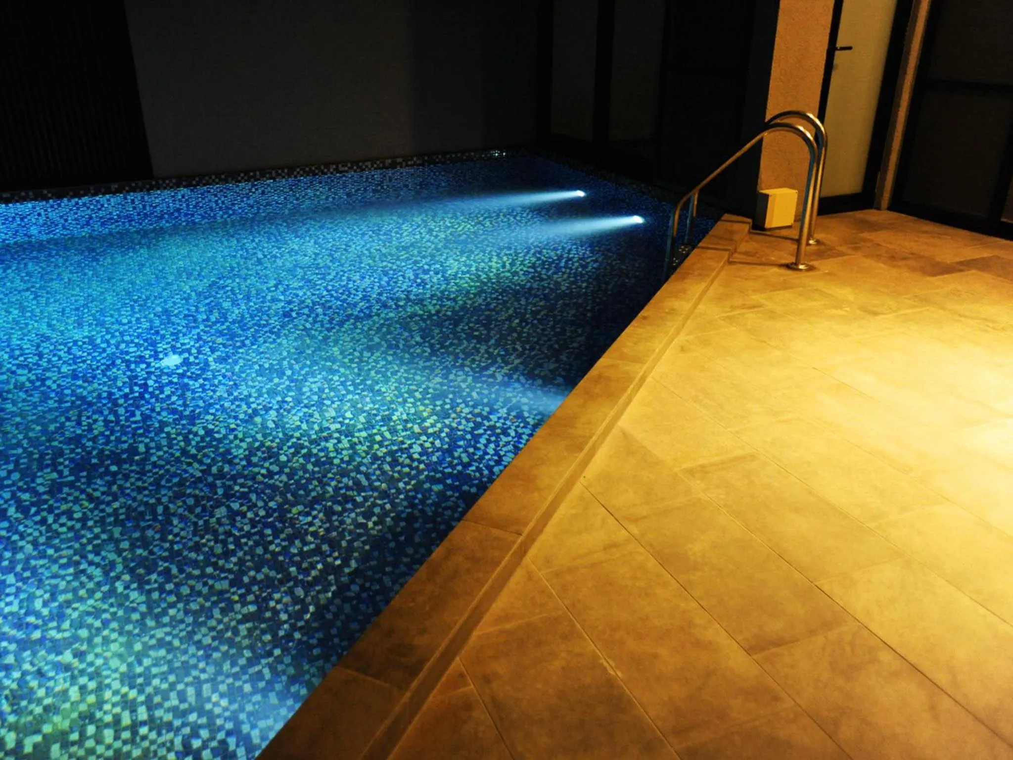 Photo of the whole room in Hanalee Villa Kouri