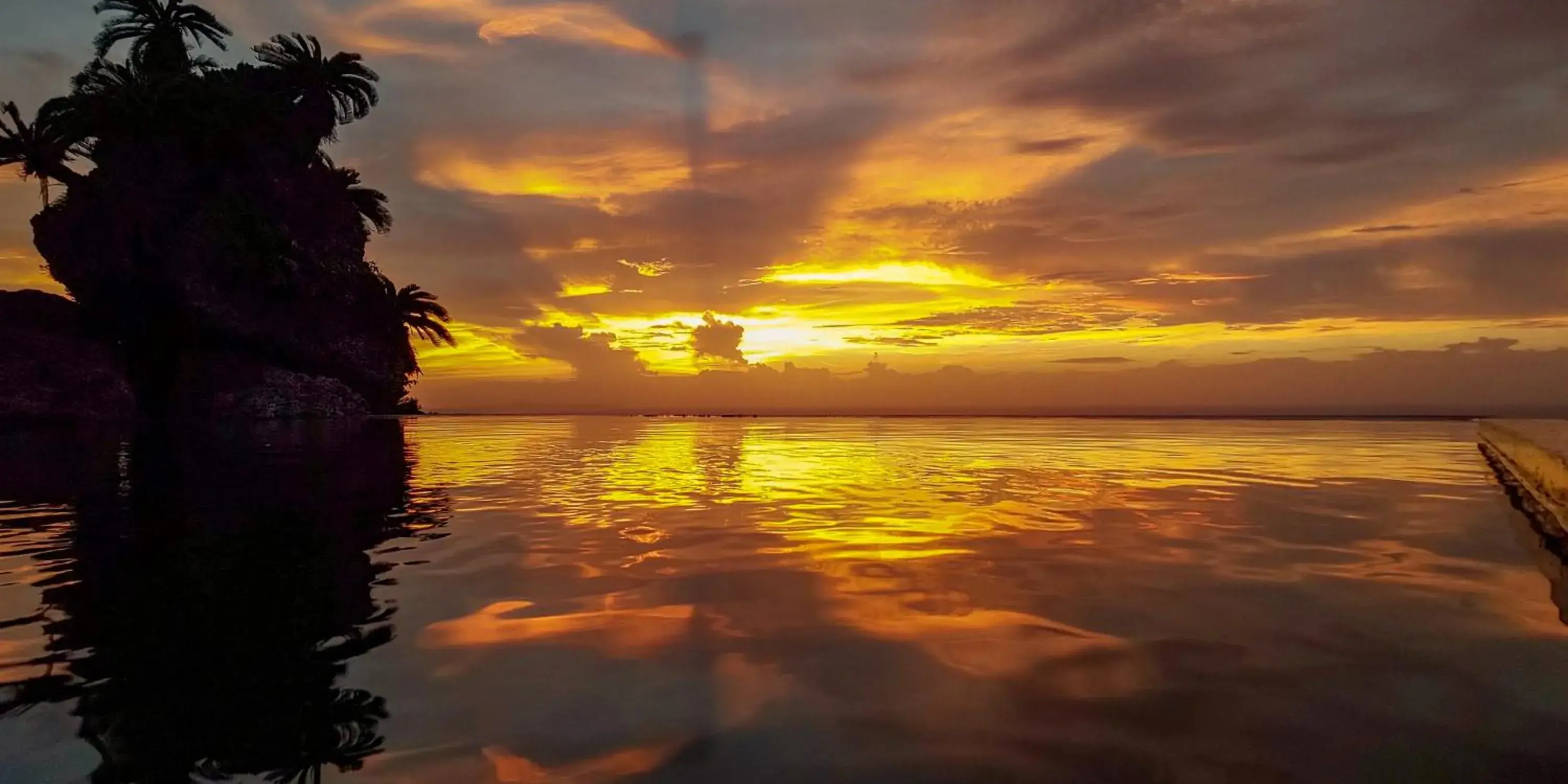 Facade/entrance in Hanalee Villa Kouri Facade/entrance in Hanalee Villa Kouri