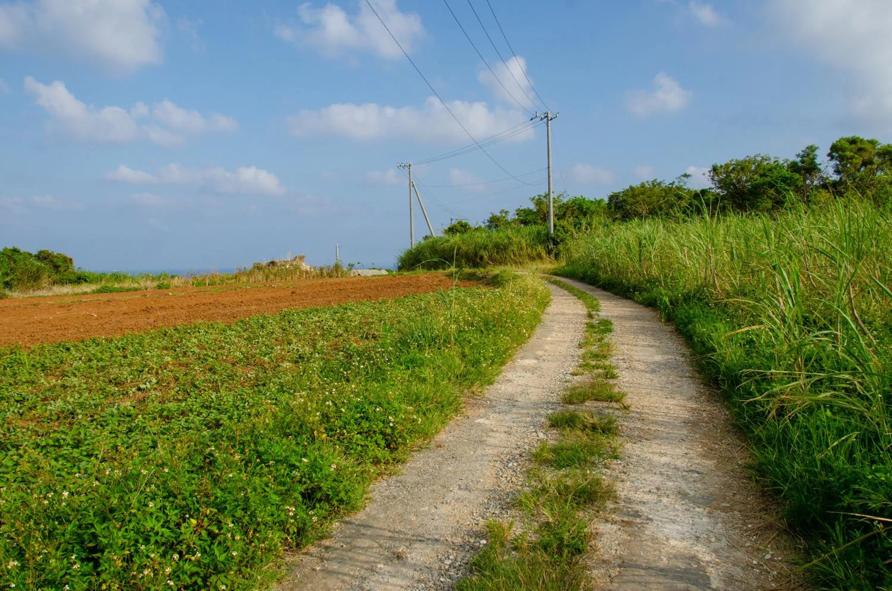 Off site in Hanalee Villa Kouri