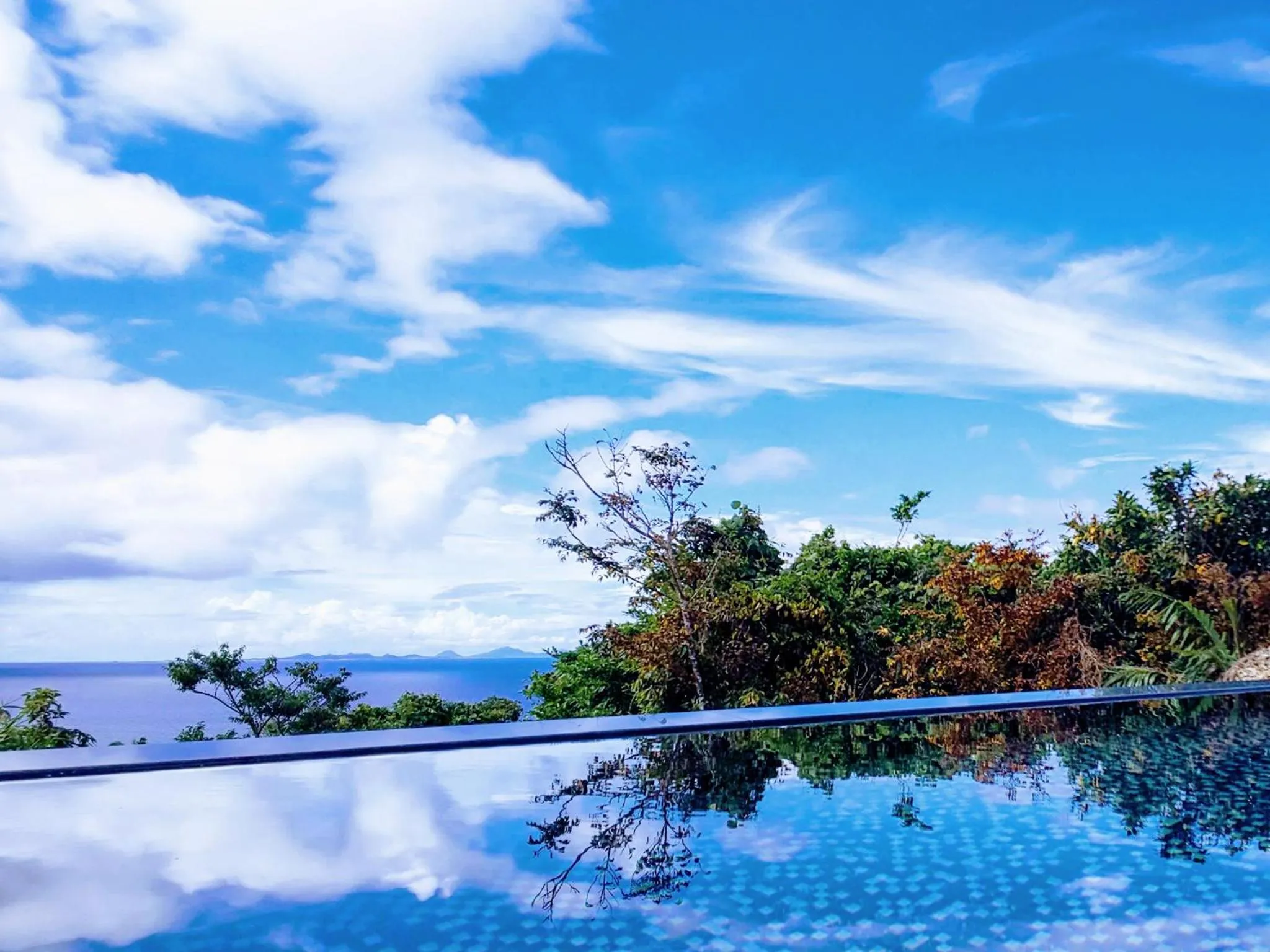 View (from property/room) in Hanalee Villa Kouri