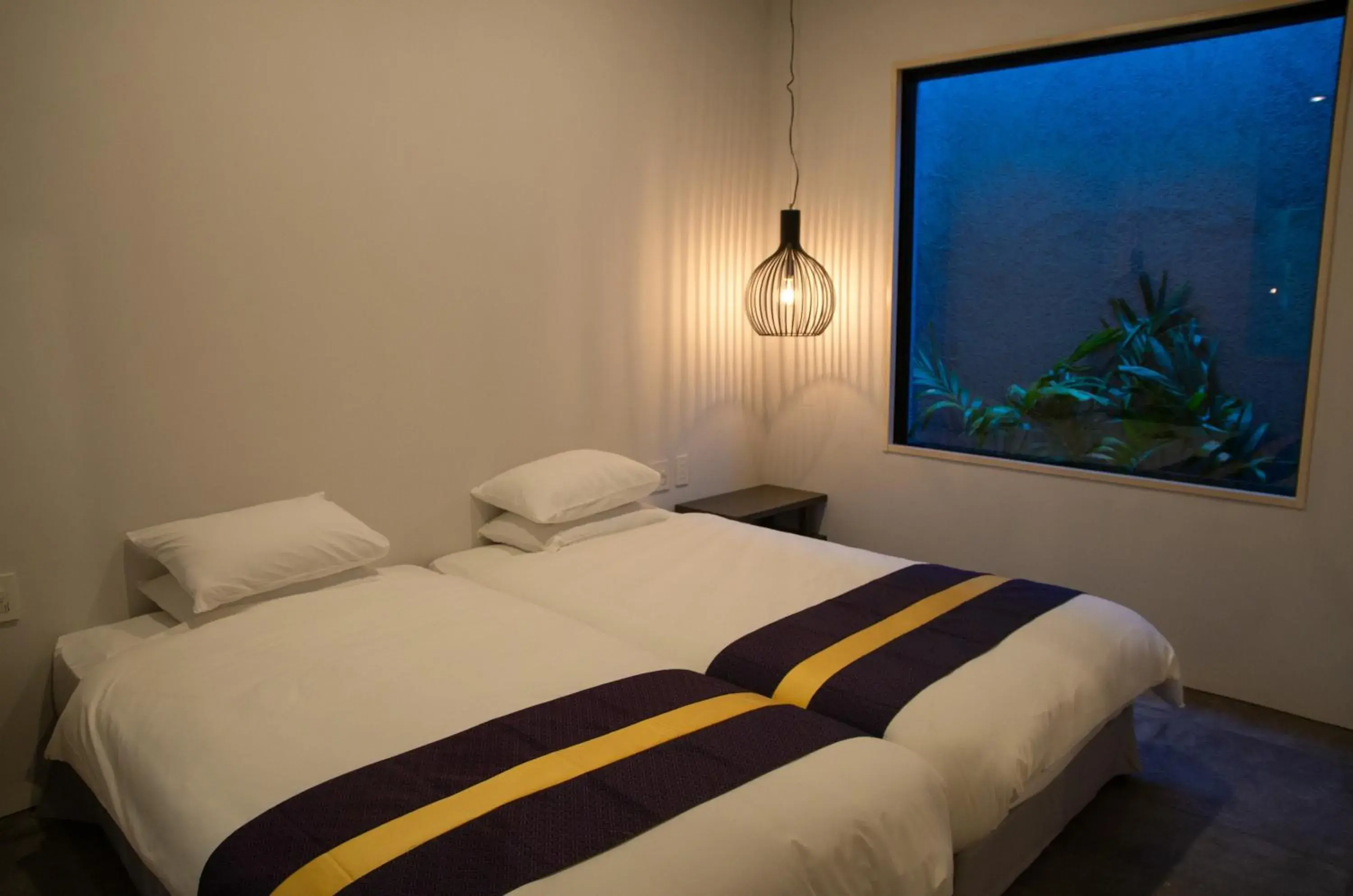 Bedroom, Bed in Hanalee Villa Kouri Bedroom, Bed in Hanalee Villa Kouri