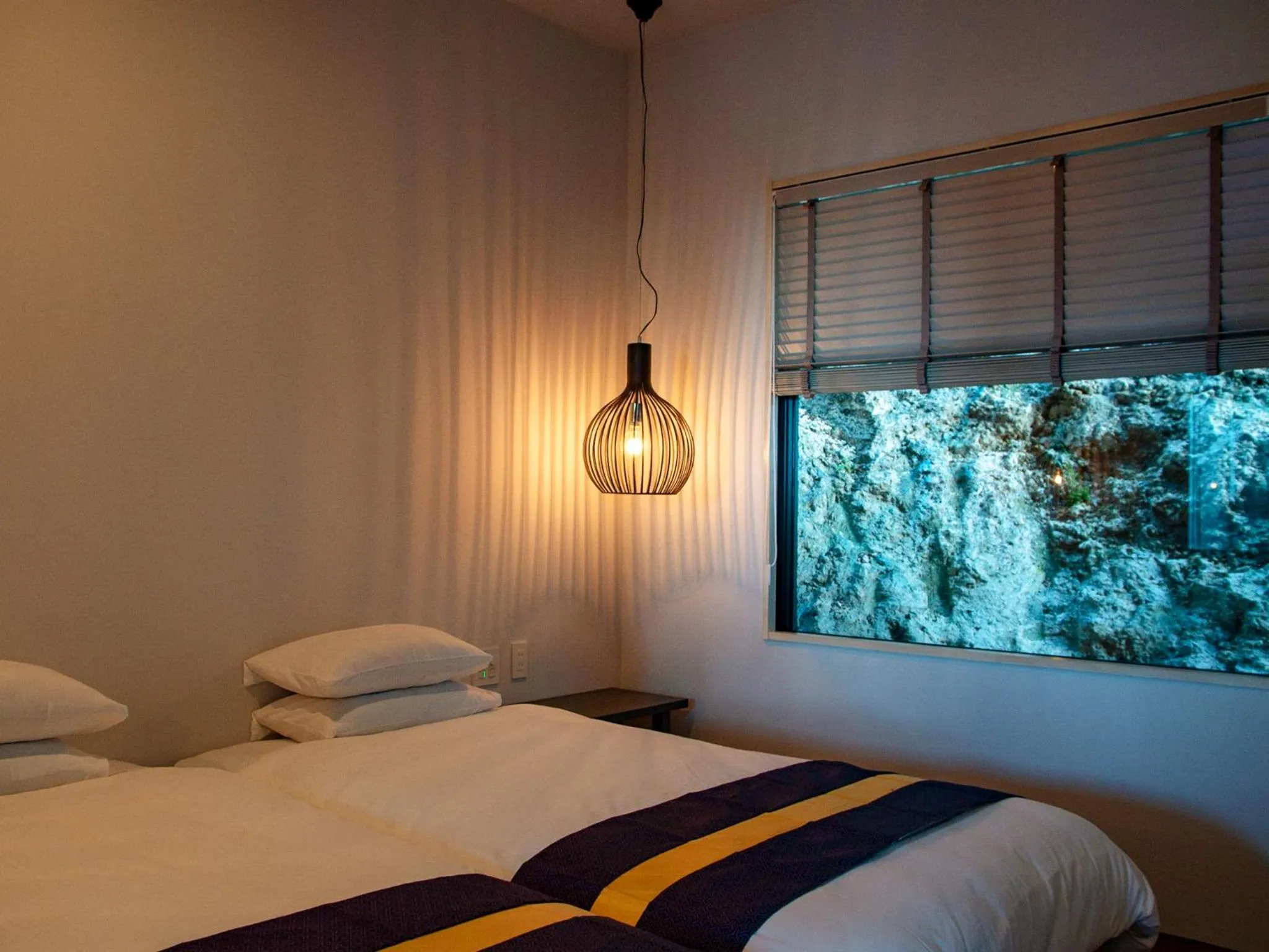 Photo of the whole room, Bed in Hanalee Villa Kouri