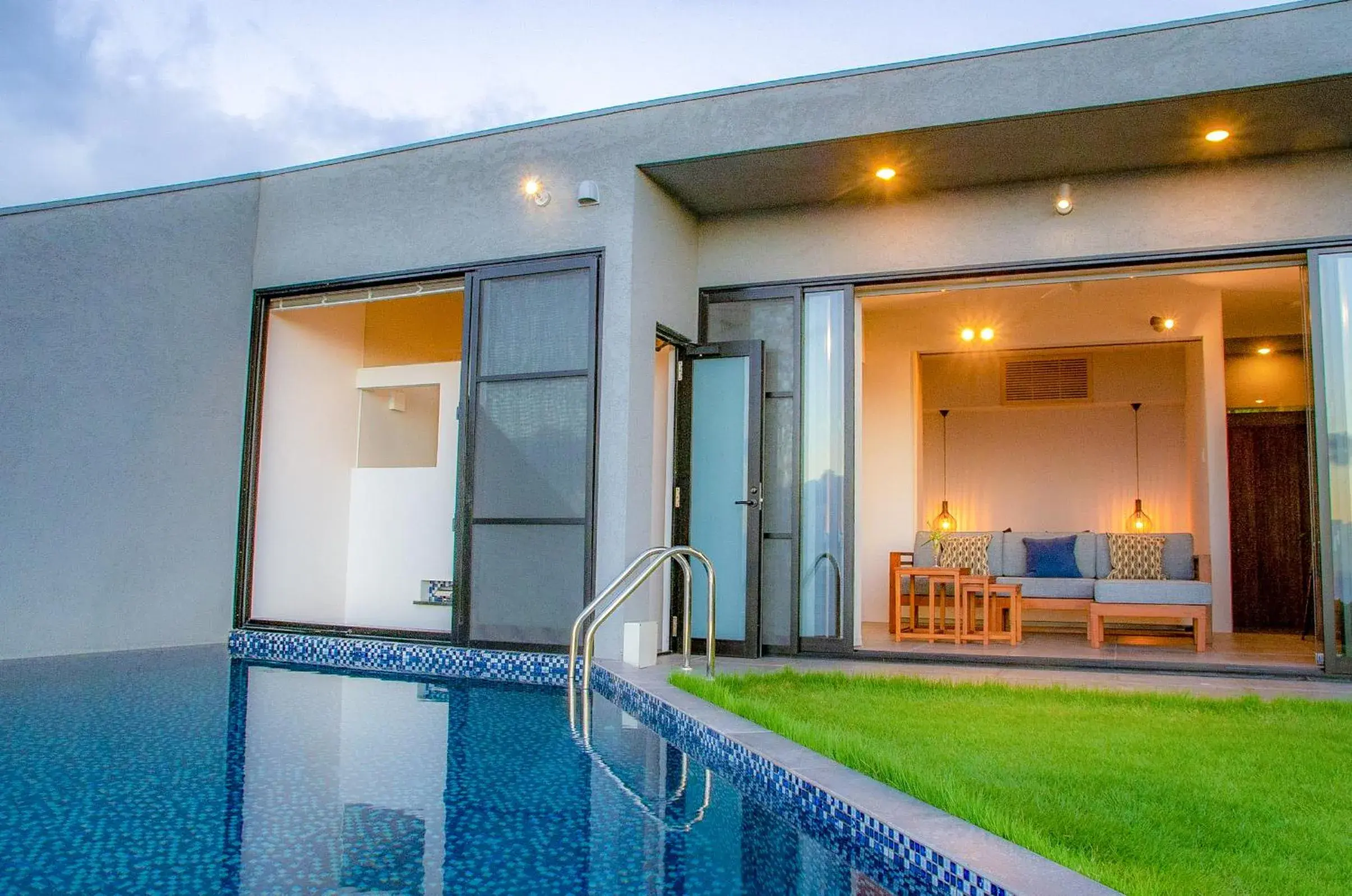 Superior Villa in Hanalee Villa Kouri Superior Villa in Hanalee Villa Kouri