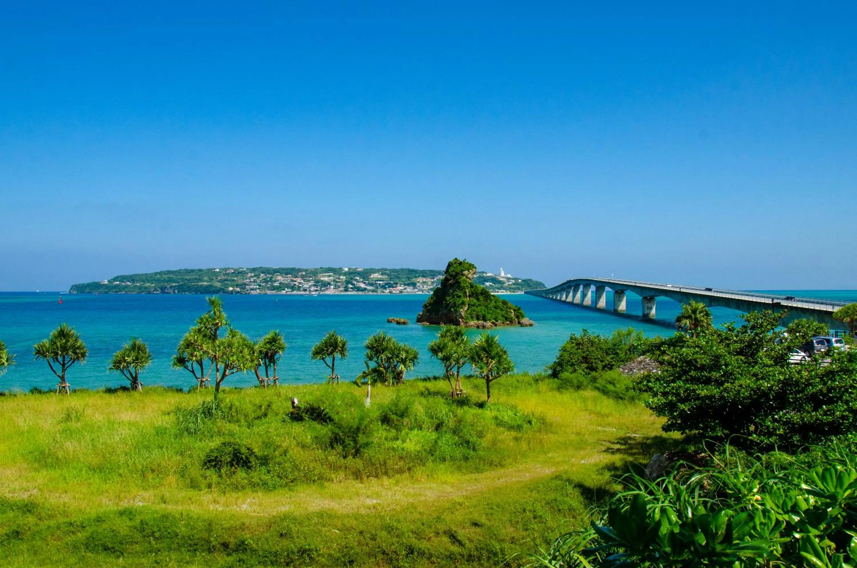 Nearby landmark in Hanalee Villa Kouri