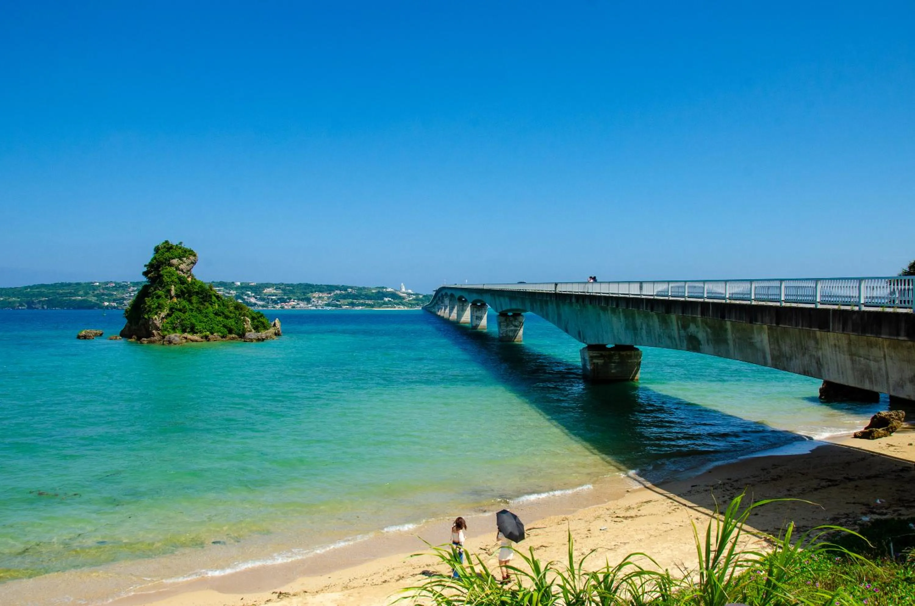 Nearby landmark in Hanalee Villa Kouri