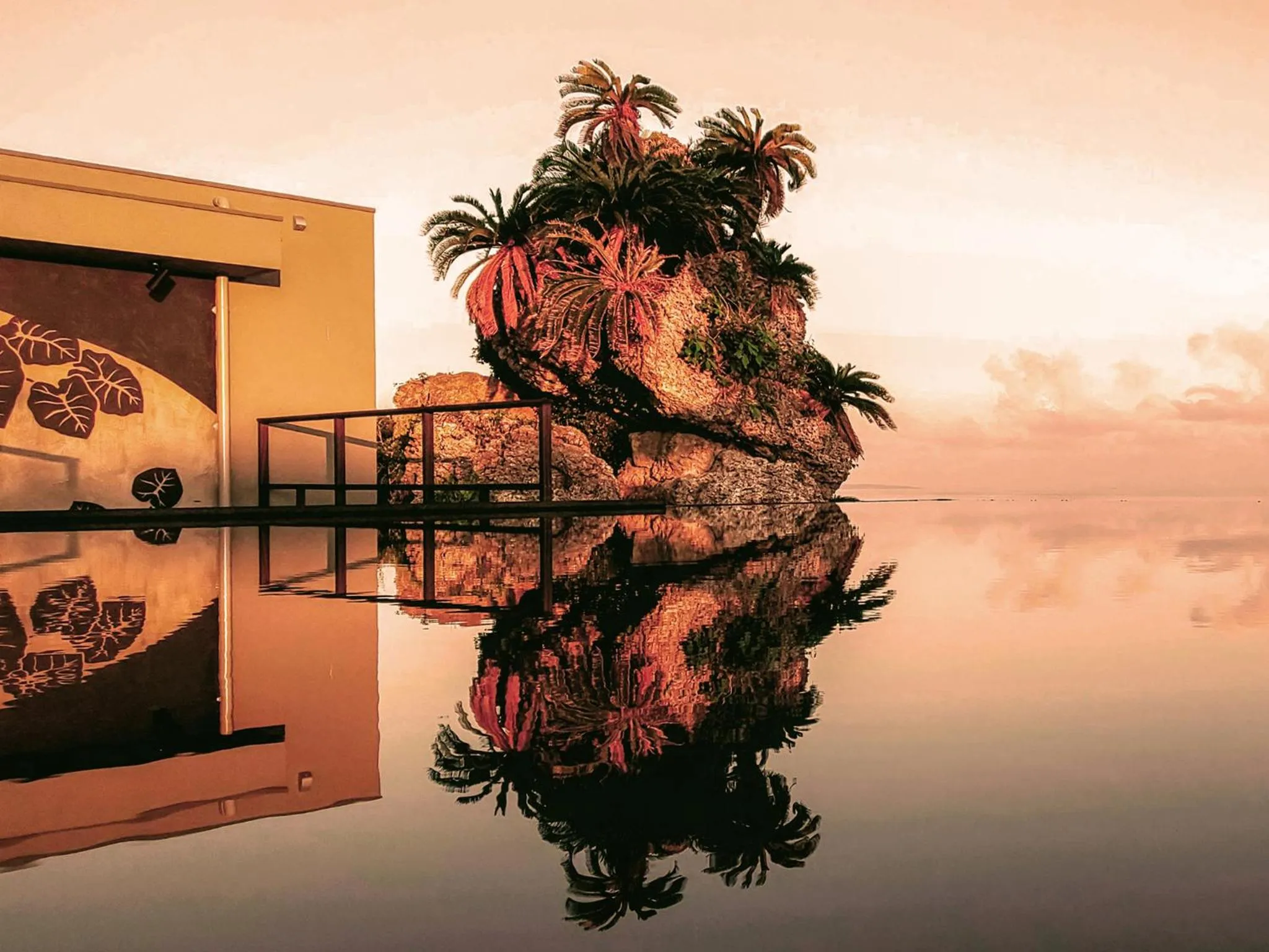 Property building in Hanalee Villa Kouri