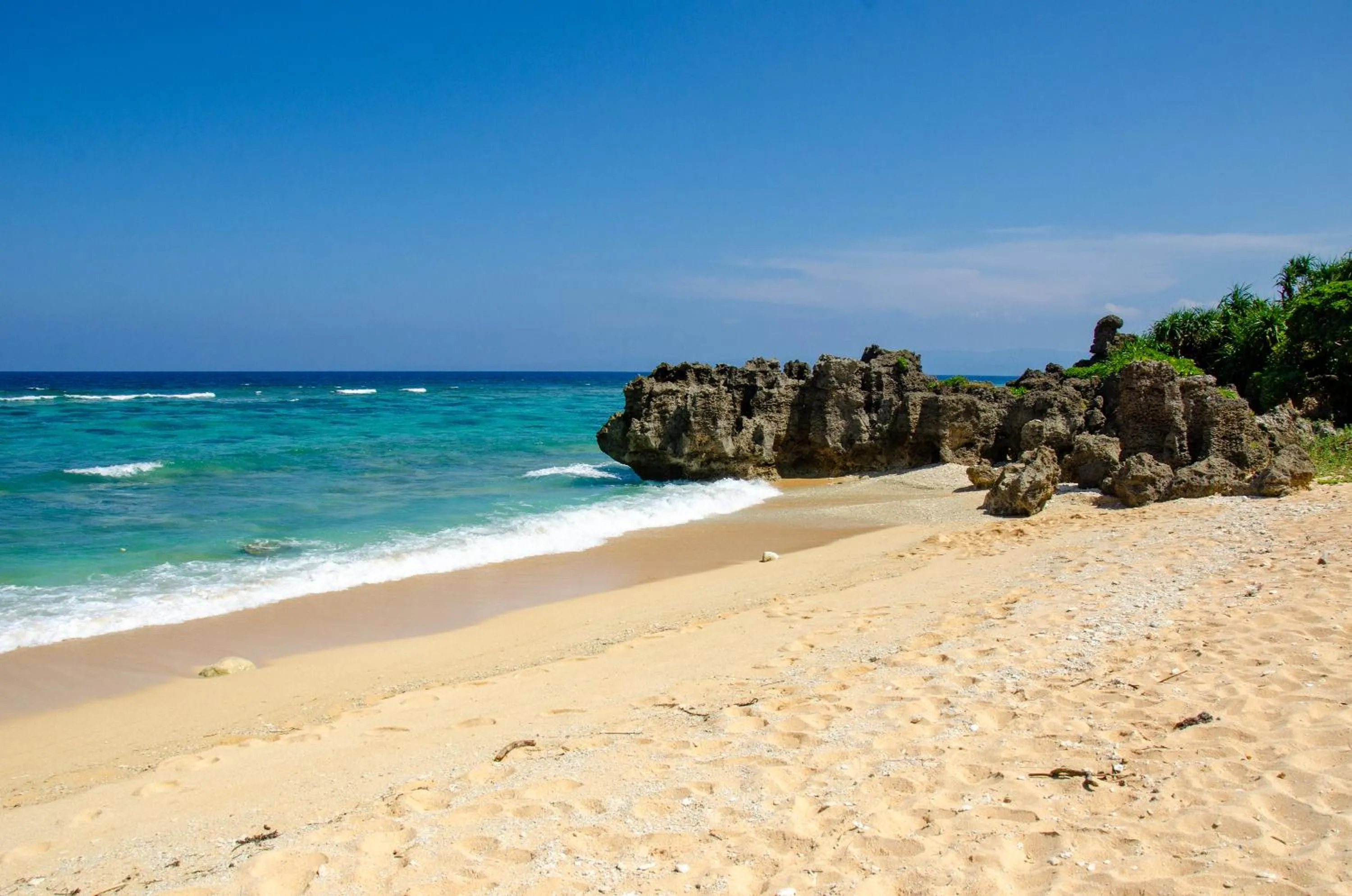 Nearby landmark in Hanalee Villa Kouri