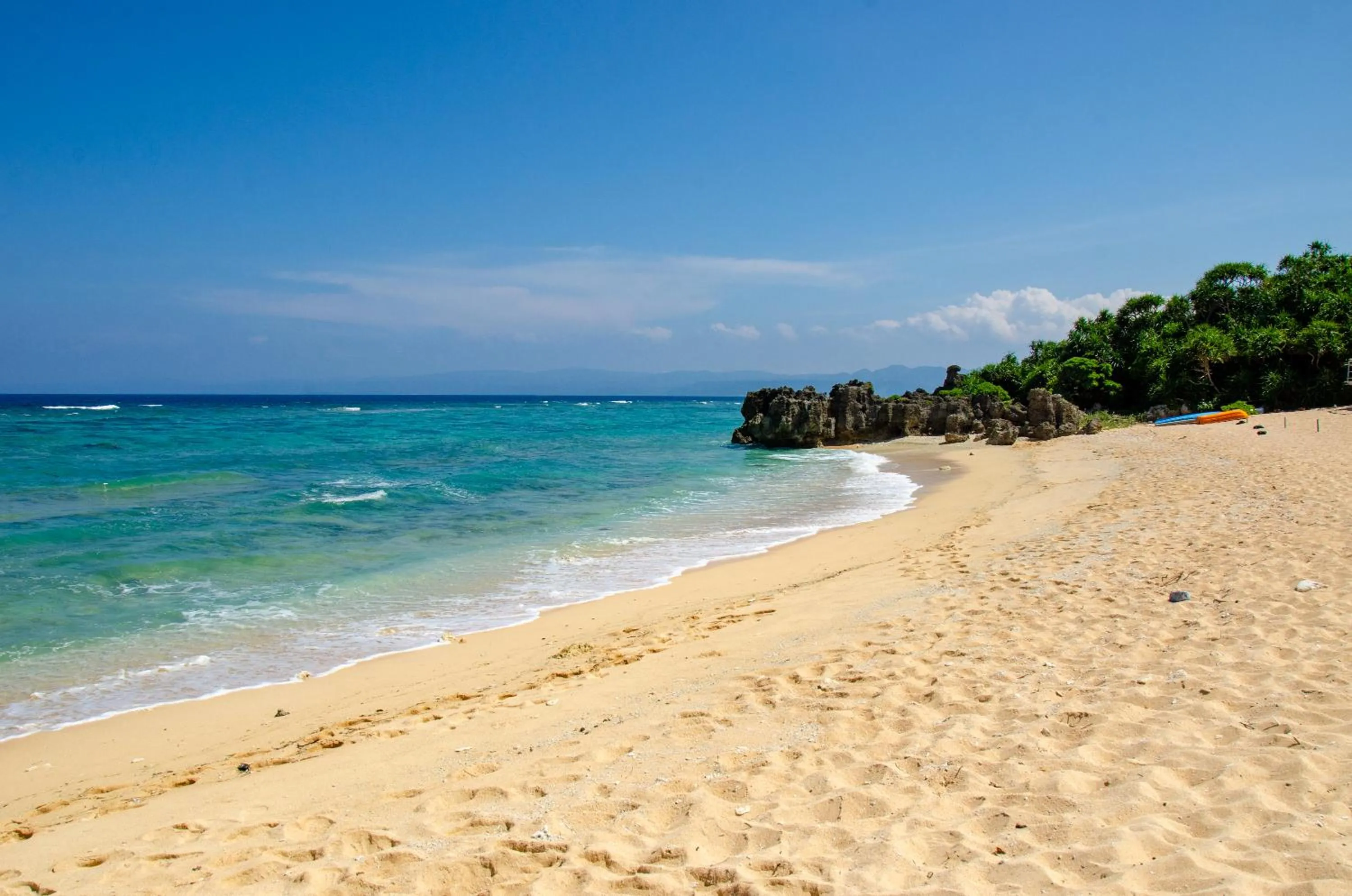 Nearby landmark in Hanalee Villa Kouri