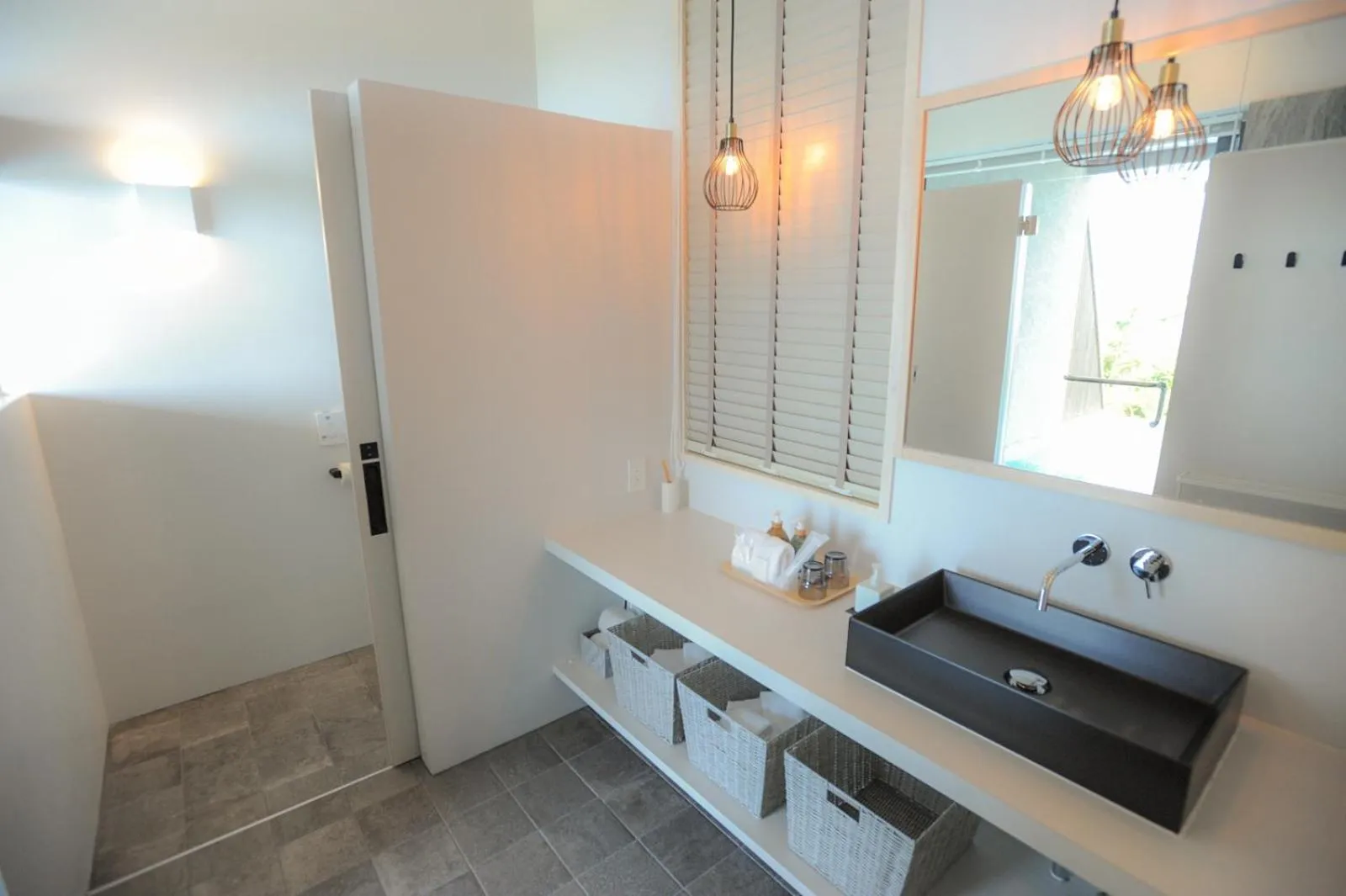 Bathroom in Hanalee Villa Kouri