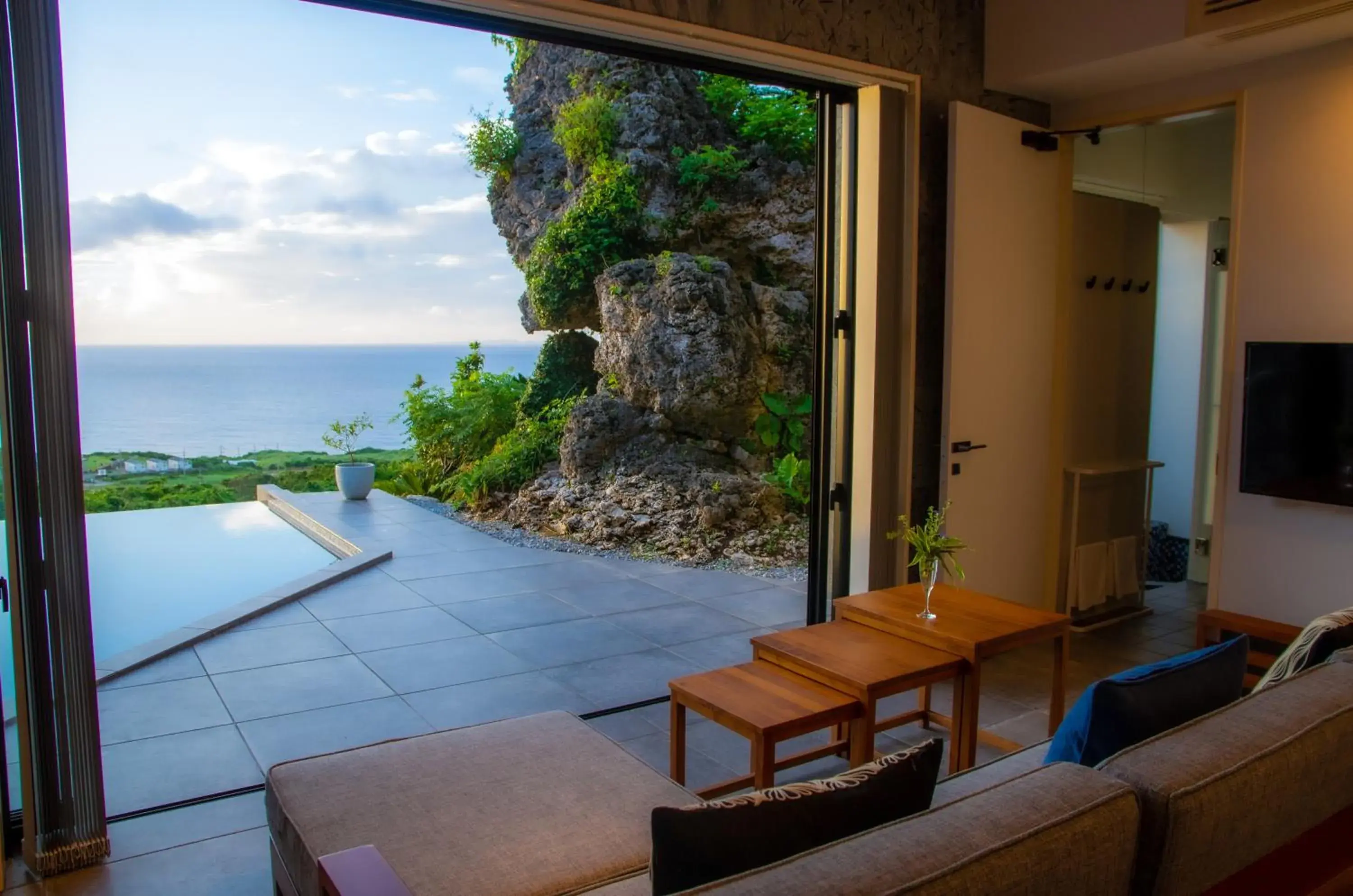 Standard Villa - single occupancy in Hanalee Villa Kouri Standard Villa - single occupancy in Hanalee Villa Kouri