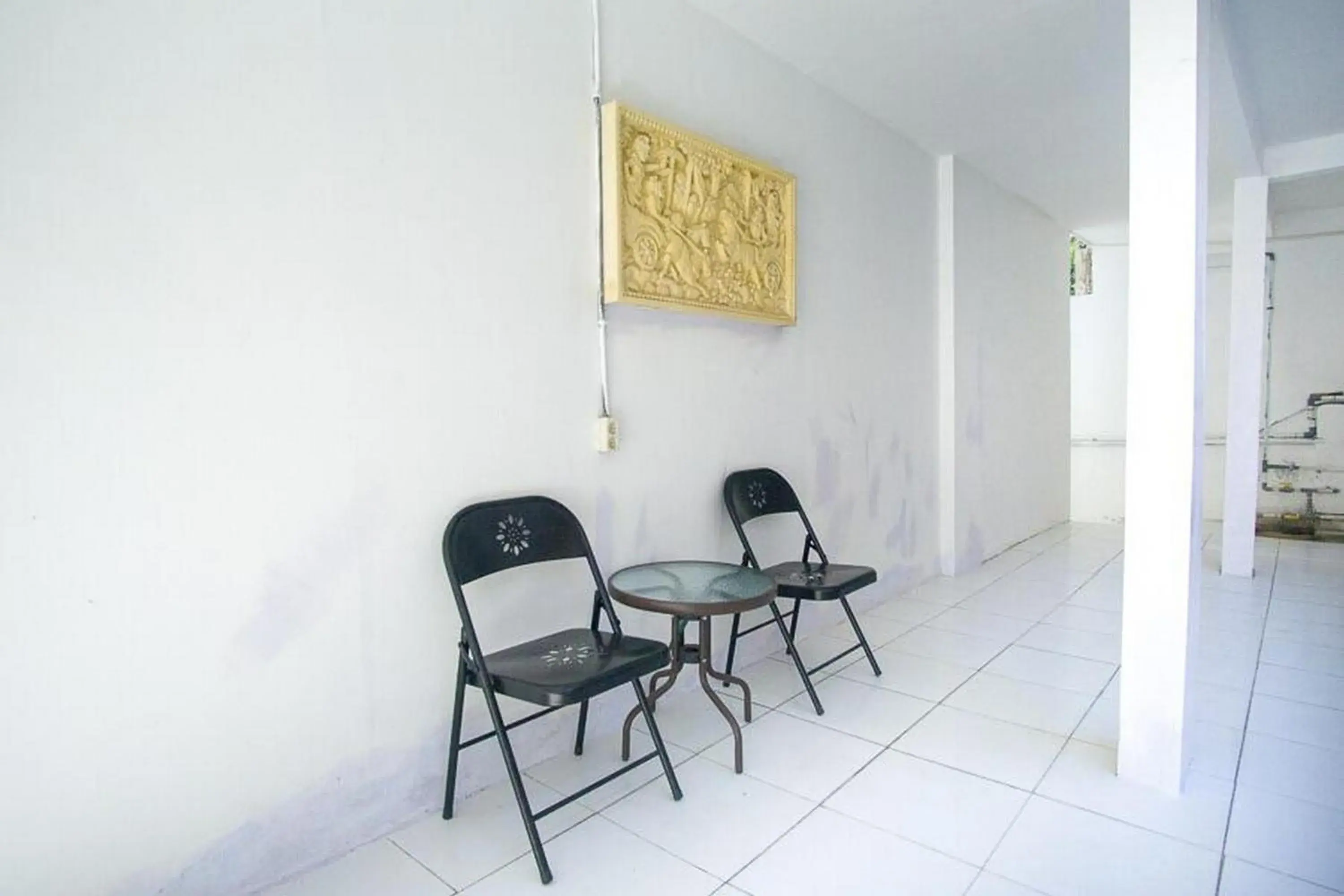 RedDoorz @ Jalan Gatot Subroto Denpasar RedDoorz @ Jalan Gatot Subroto Denpasar