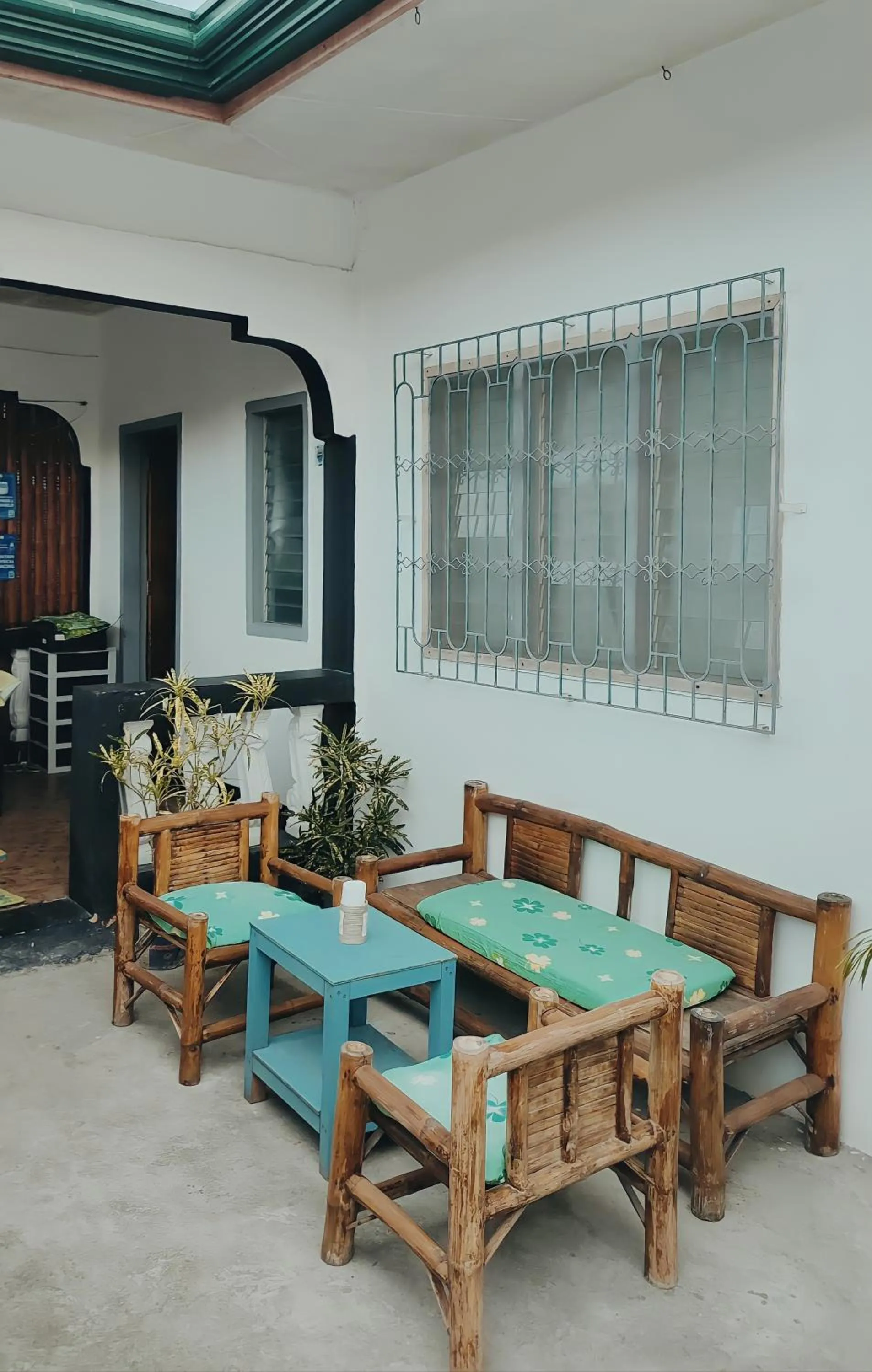 Island Girl Bed and Breakfast