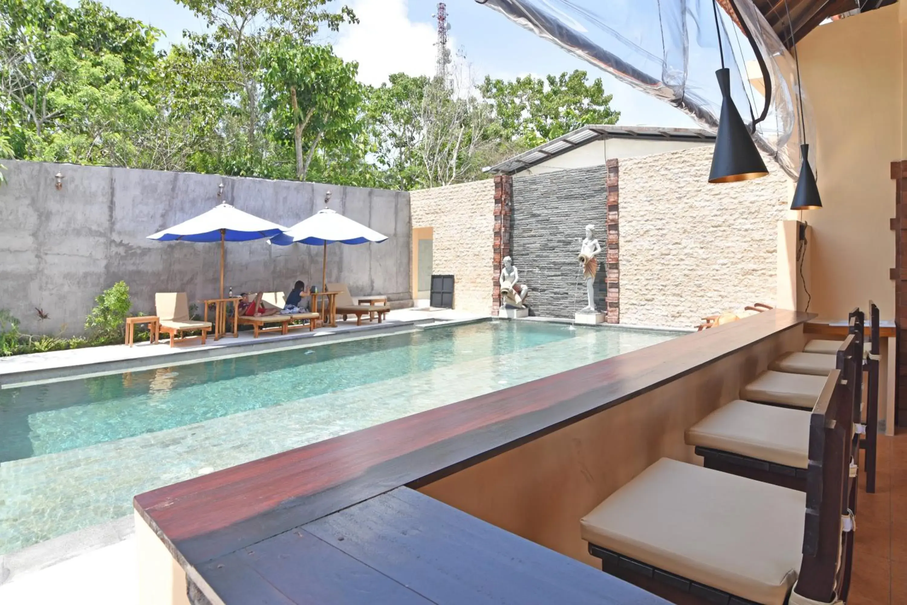 RedDoorz @ Uluwatu Bali RedDoorz @ Uluwatu Bali