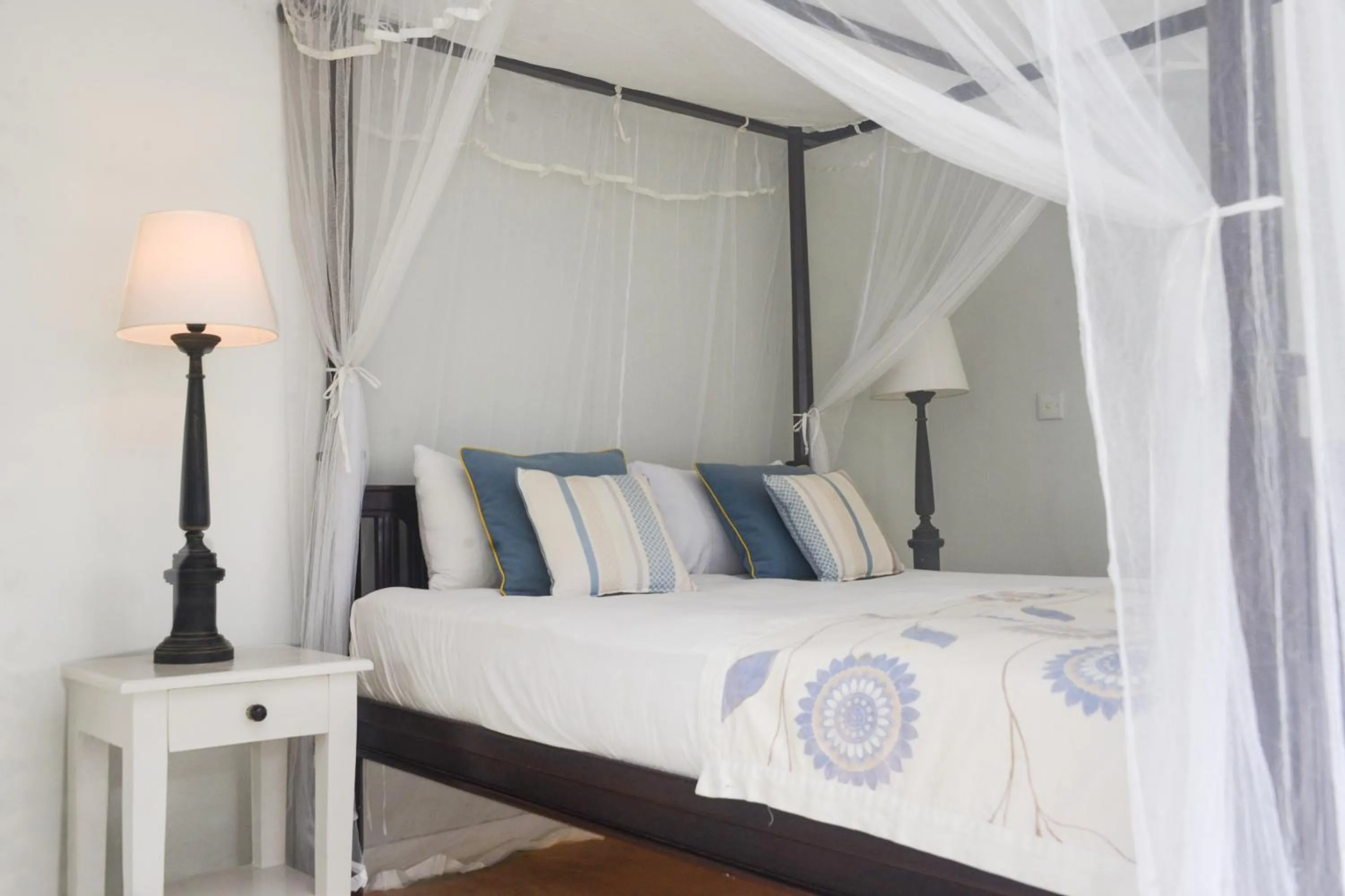 Bedroom, Bed in Ashburnham Estate-98 Acre Tea Estate with Private Waterfalls