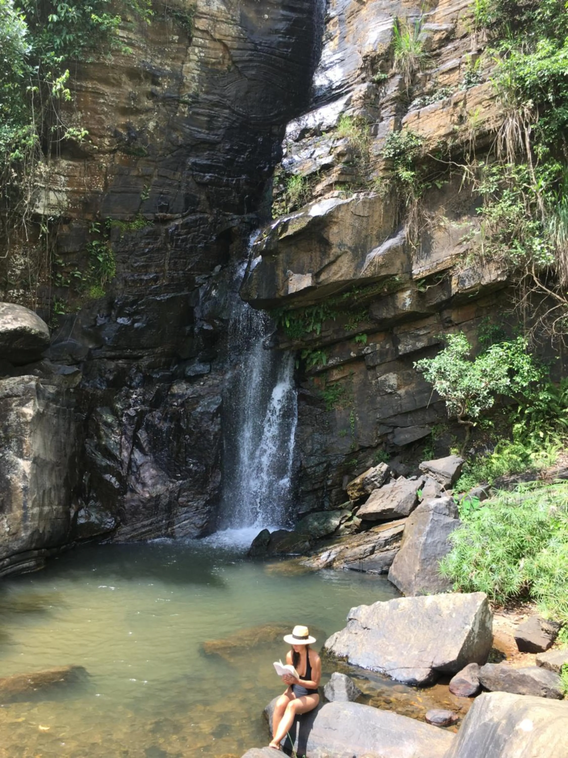 Activities in Ashburnham Estate-98 Acre Tea Estate with Private Waterfalls