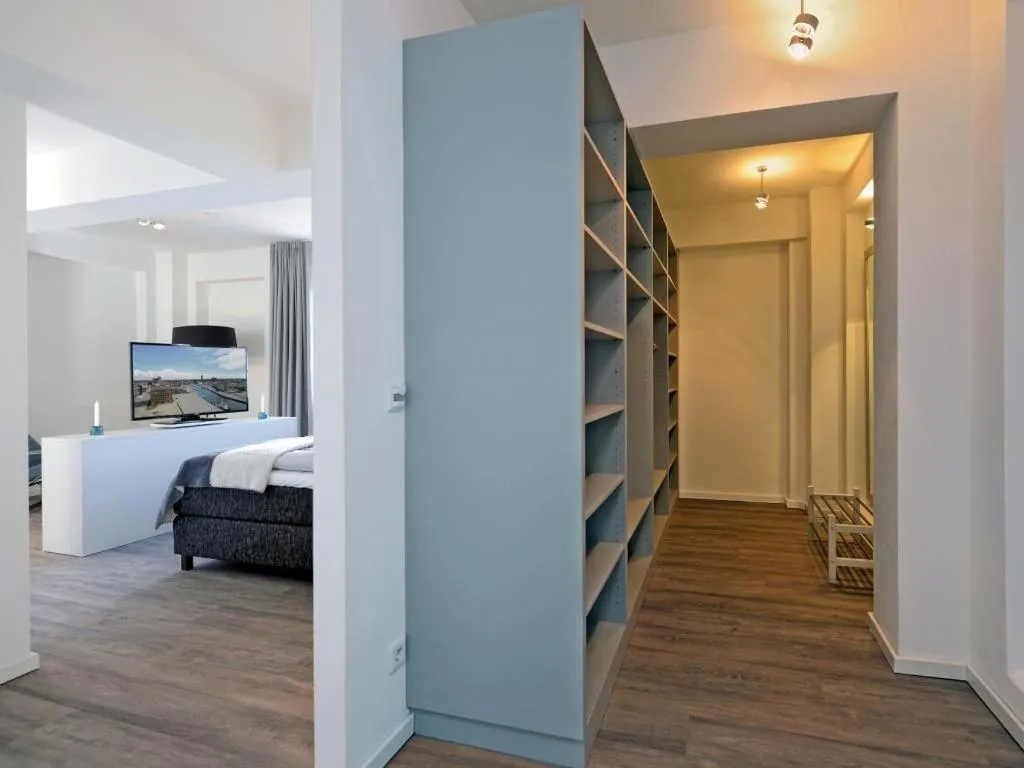 Bed in Ohlerich Speicher App_ 47