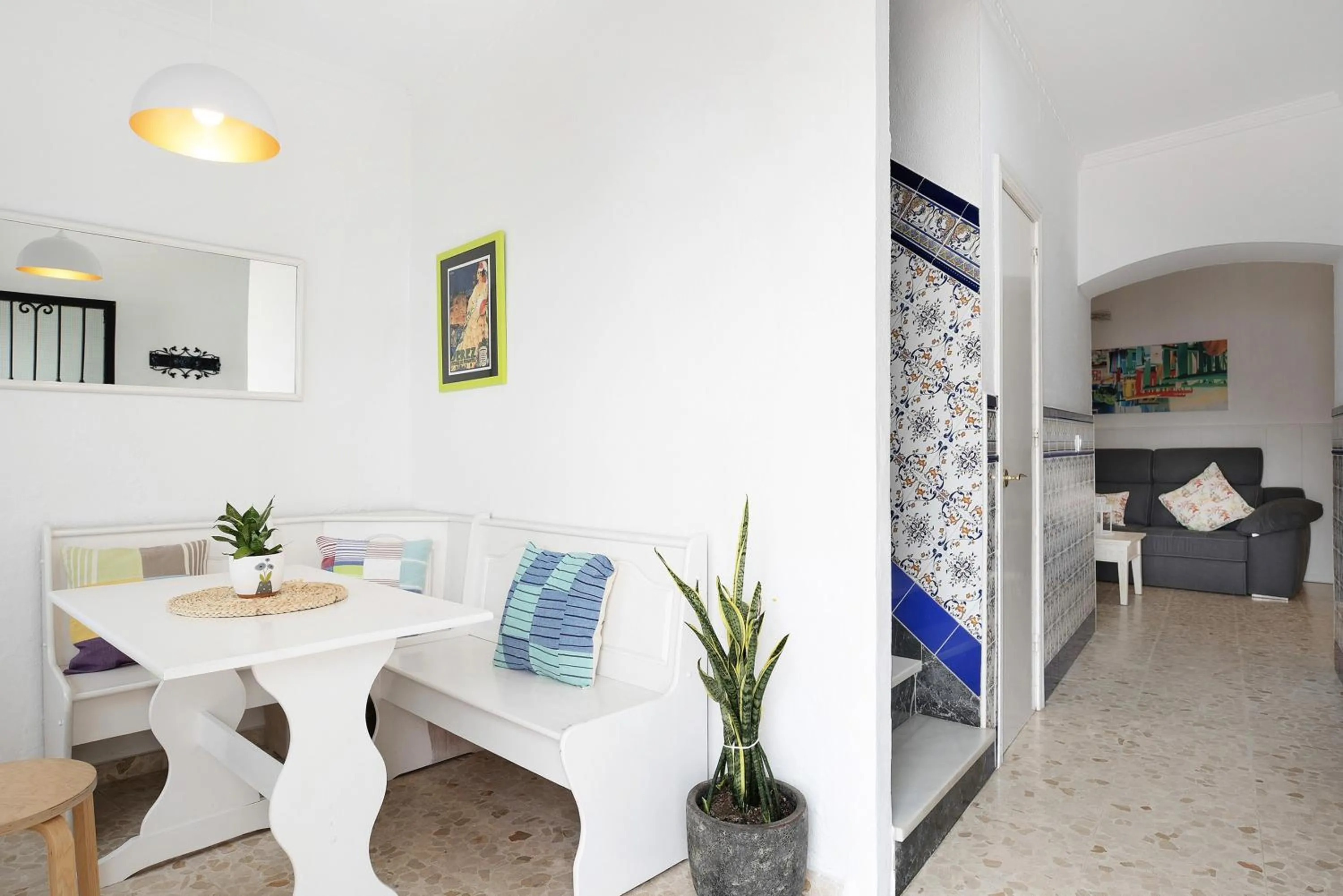 Casa Boqueron