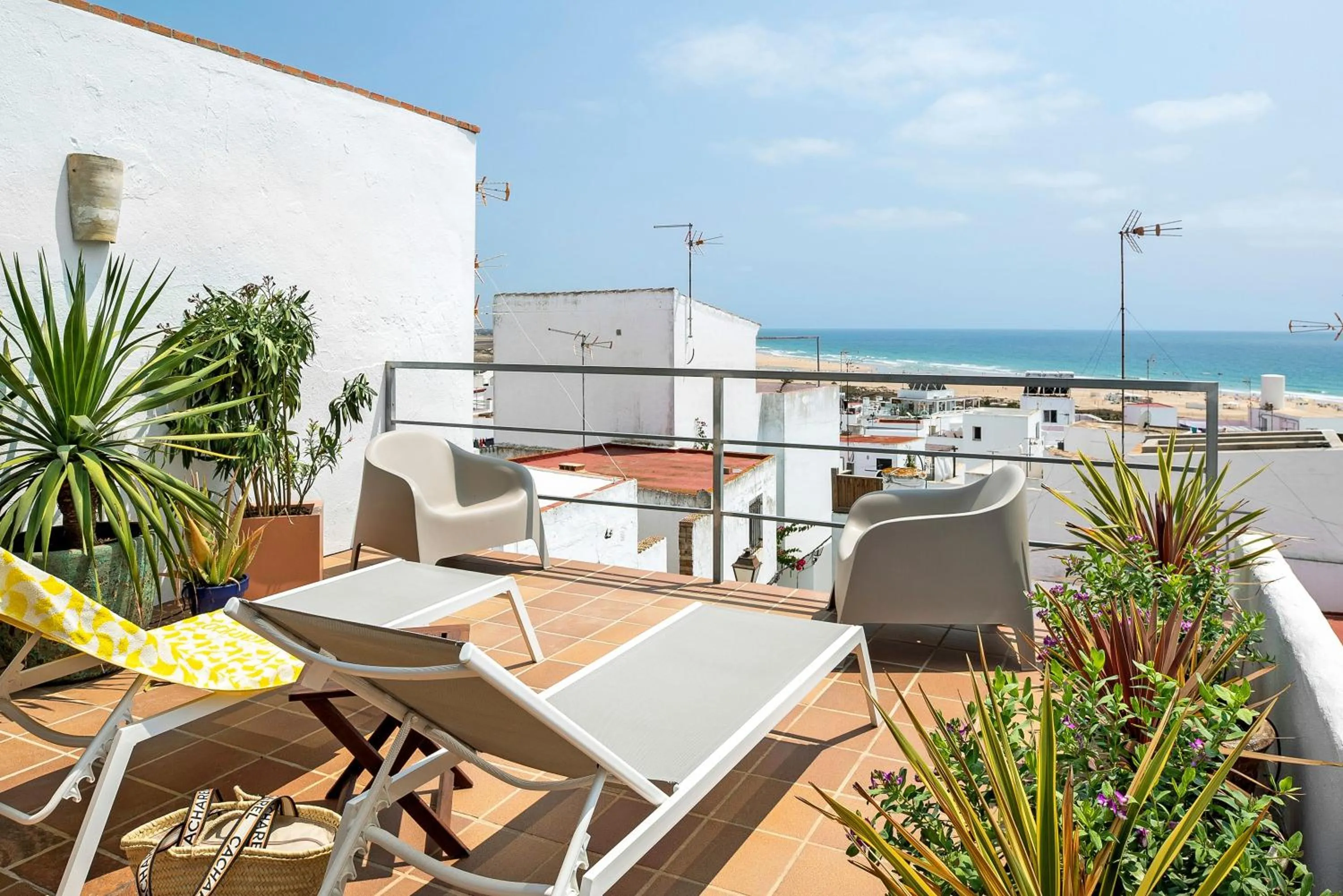 Casa Boqueron