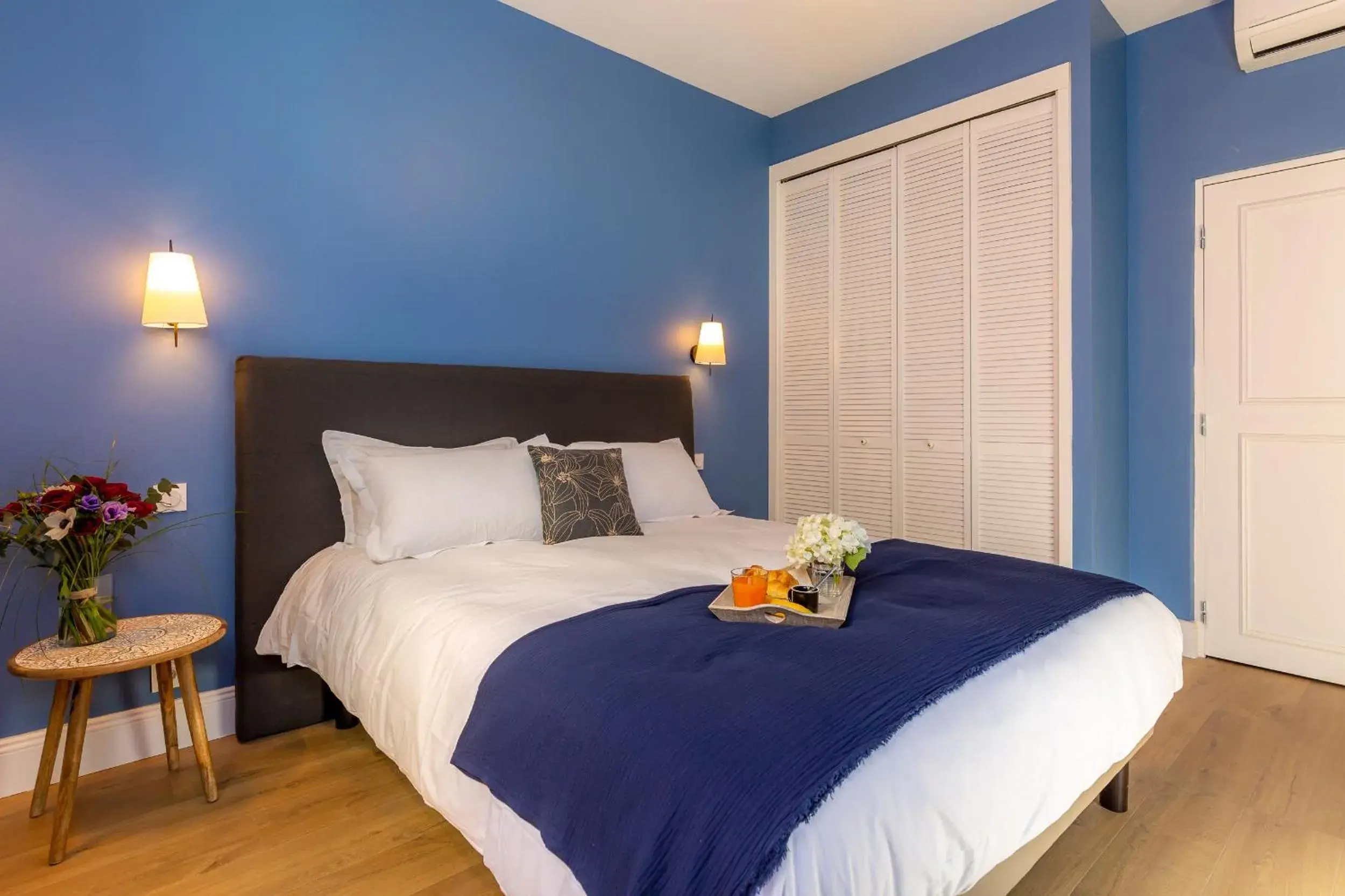 Standard Apartment in Les appartements chics du Vieux-Port Standard Apartment in Les appartements chics du Vieux-Port
