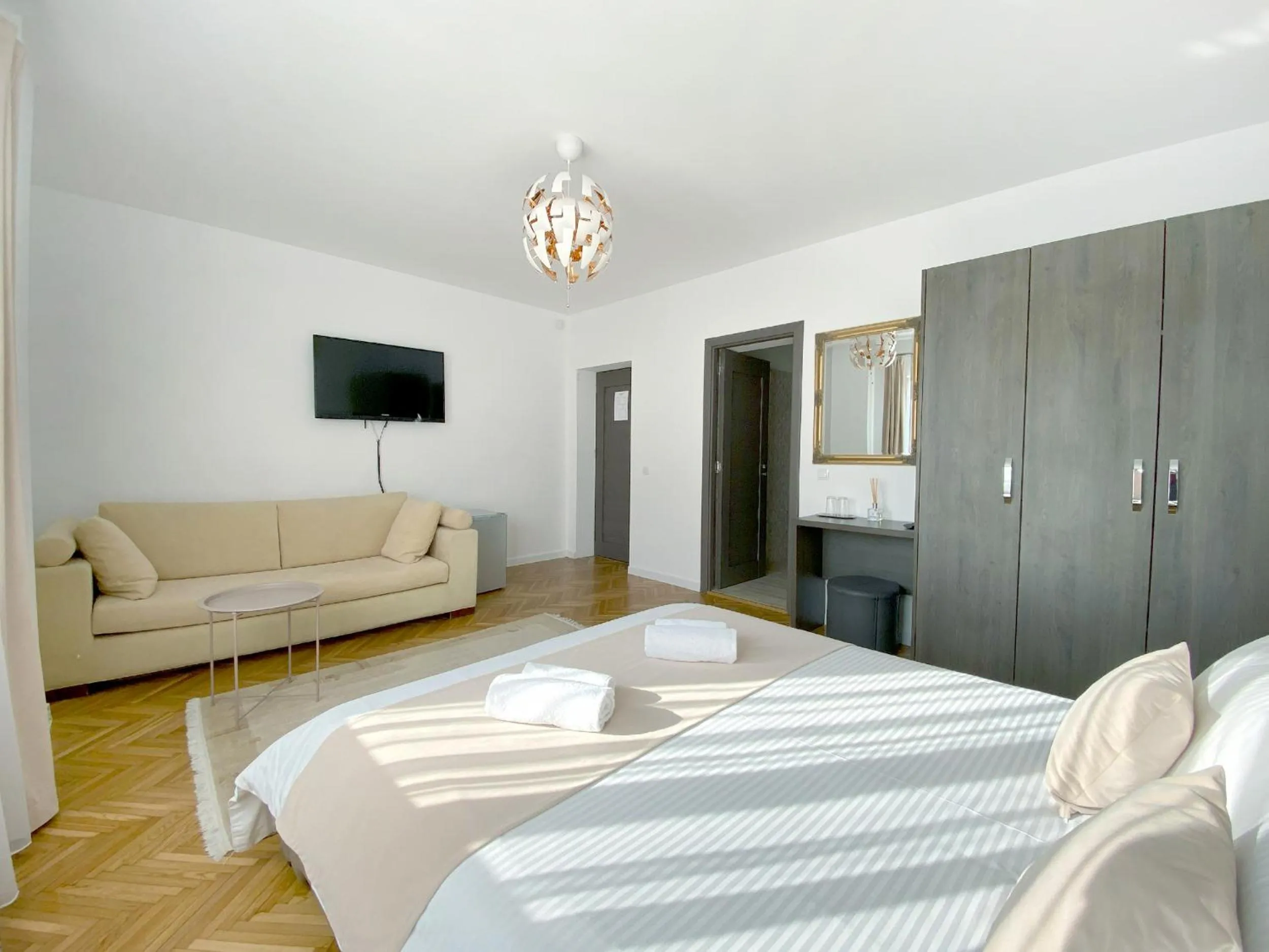 Vila Roza