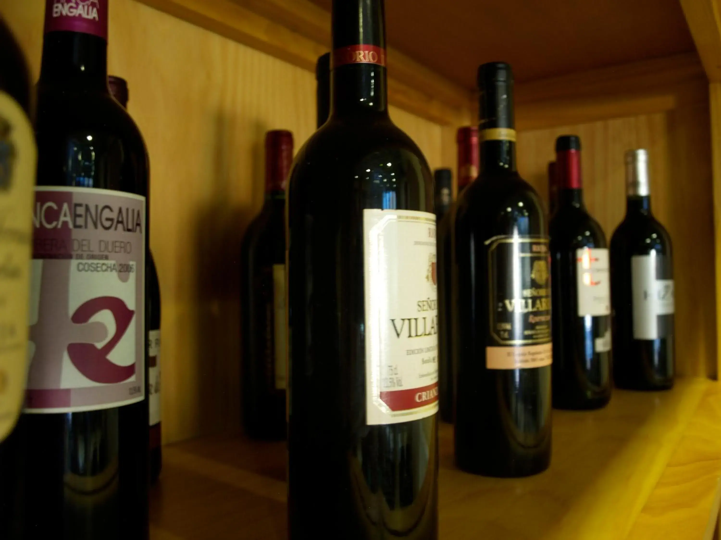 Restaurant/places to eat in Hostal la Molina Restaurant/places to eat in Hostal la Molina