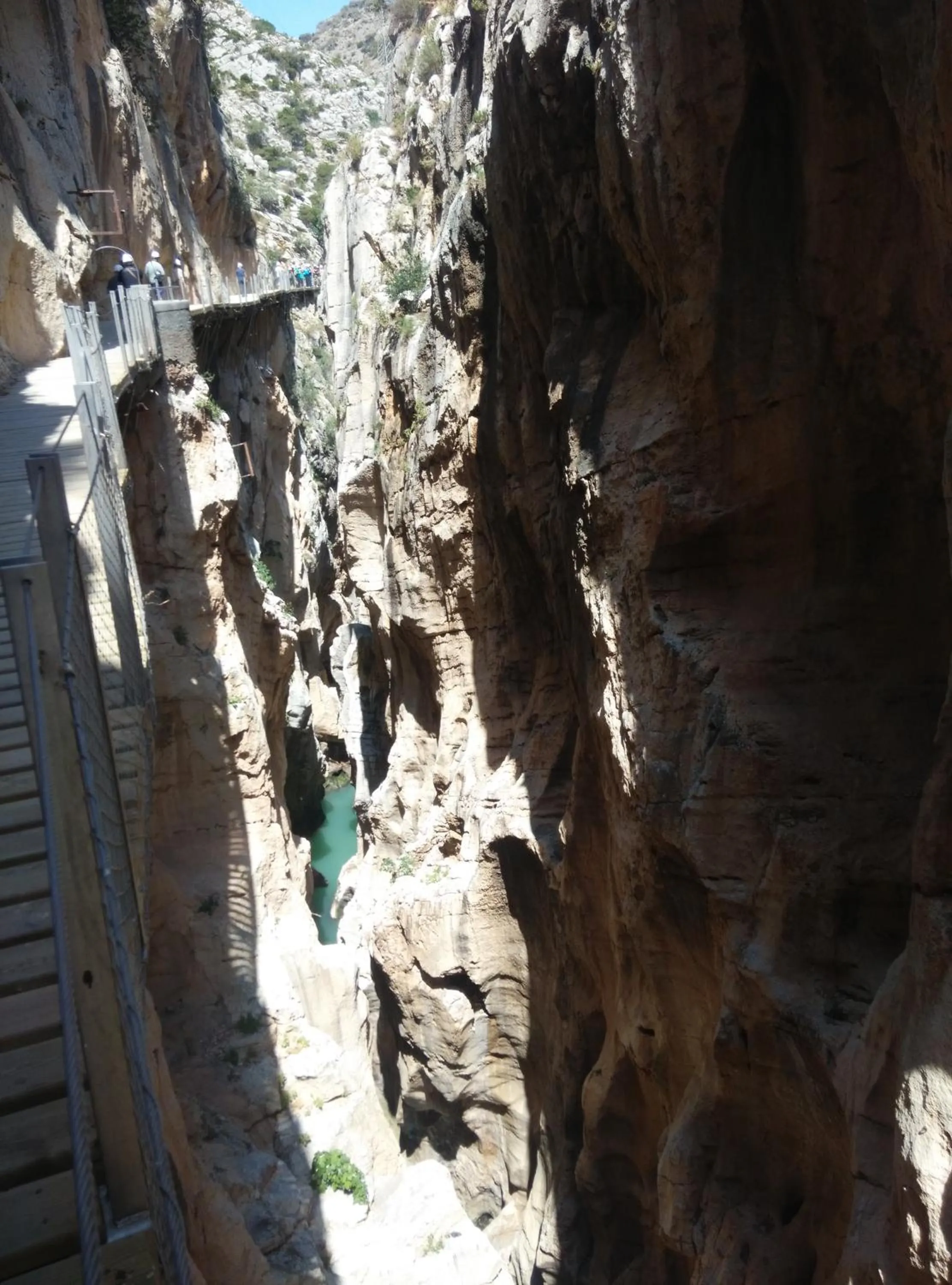 Hiking in Hostal la Molina